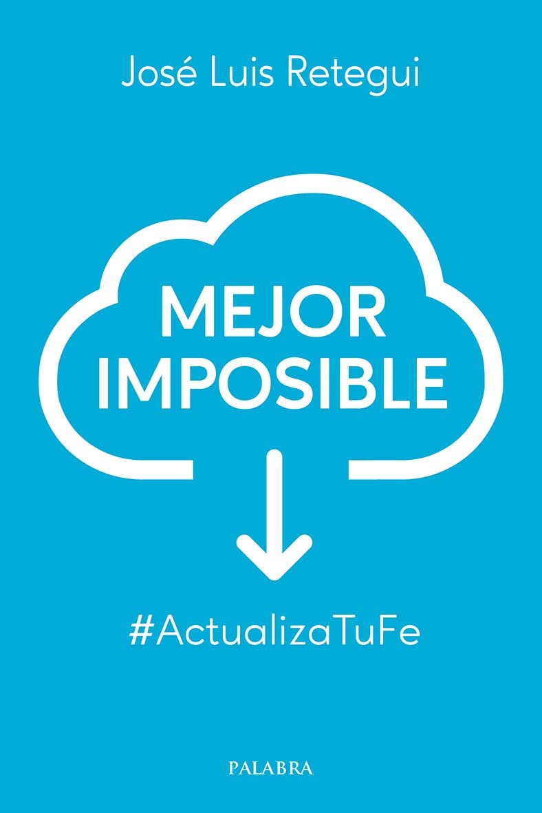 Mejor imposible Religion & Esotericism