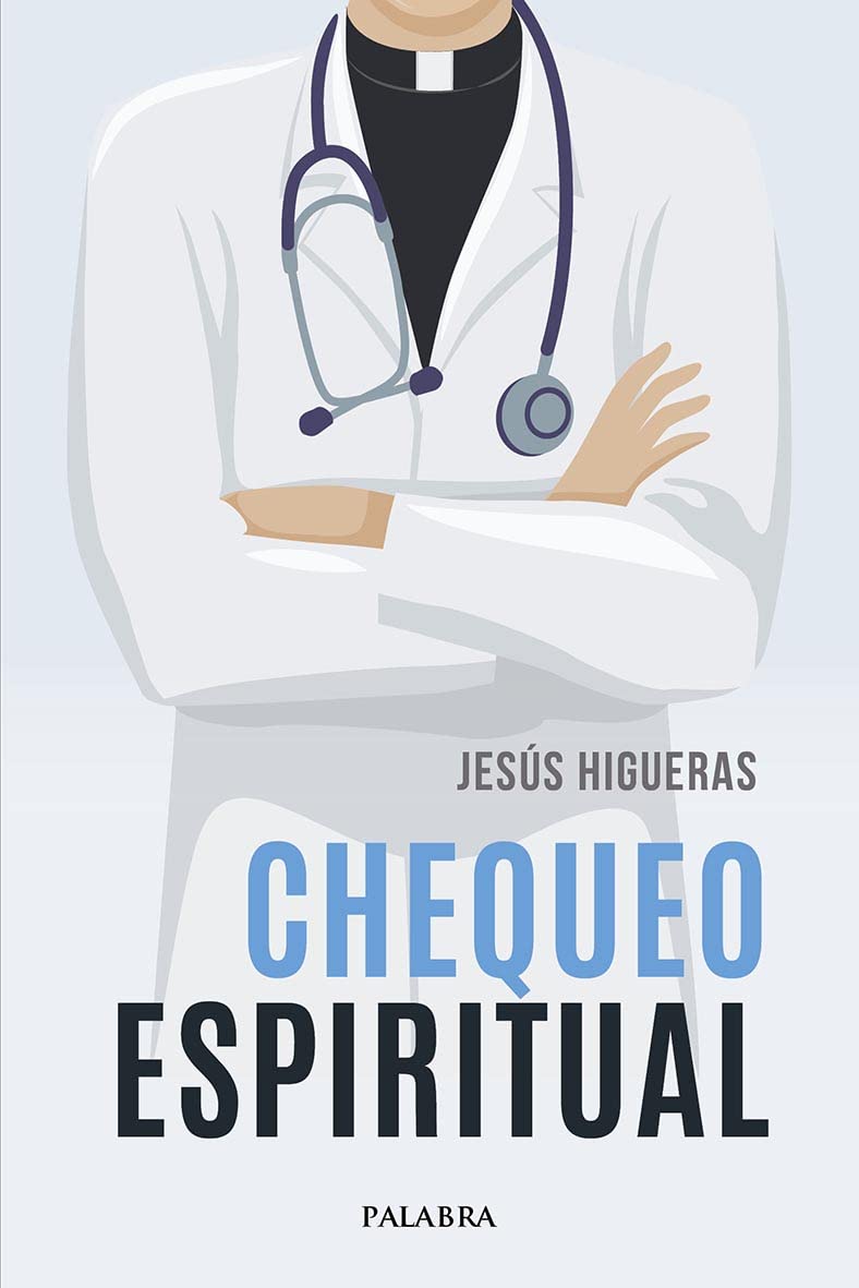 Chequeo espiritual (Mundo y cristianismo) Religion & Esotericism