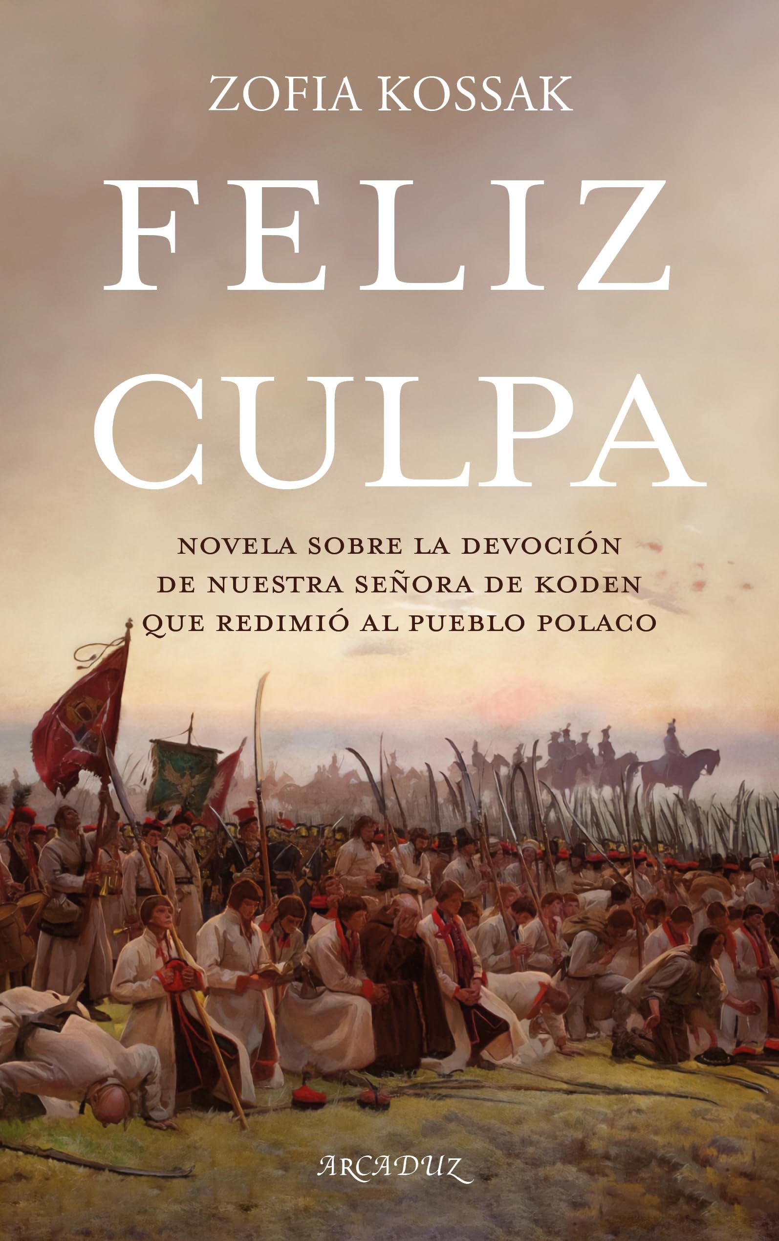 Feliz culpa Religion & Esotericism