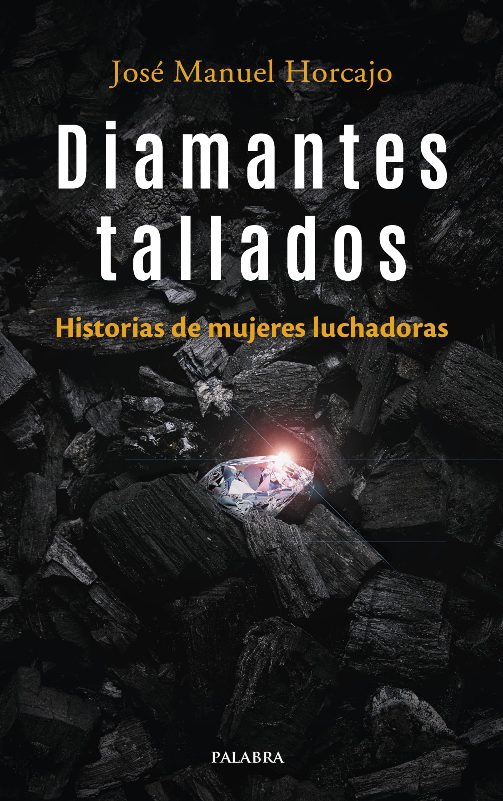 Diamantes tallados: Historias de mujeres luchadoras book