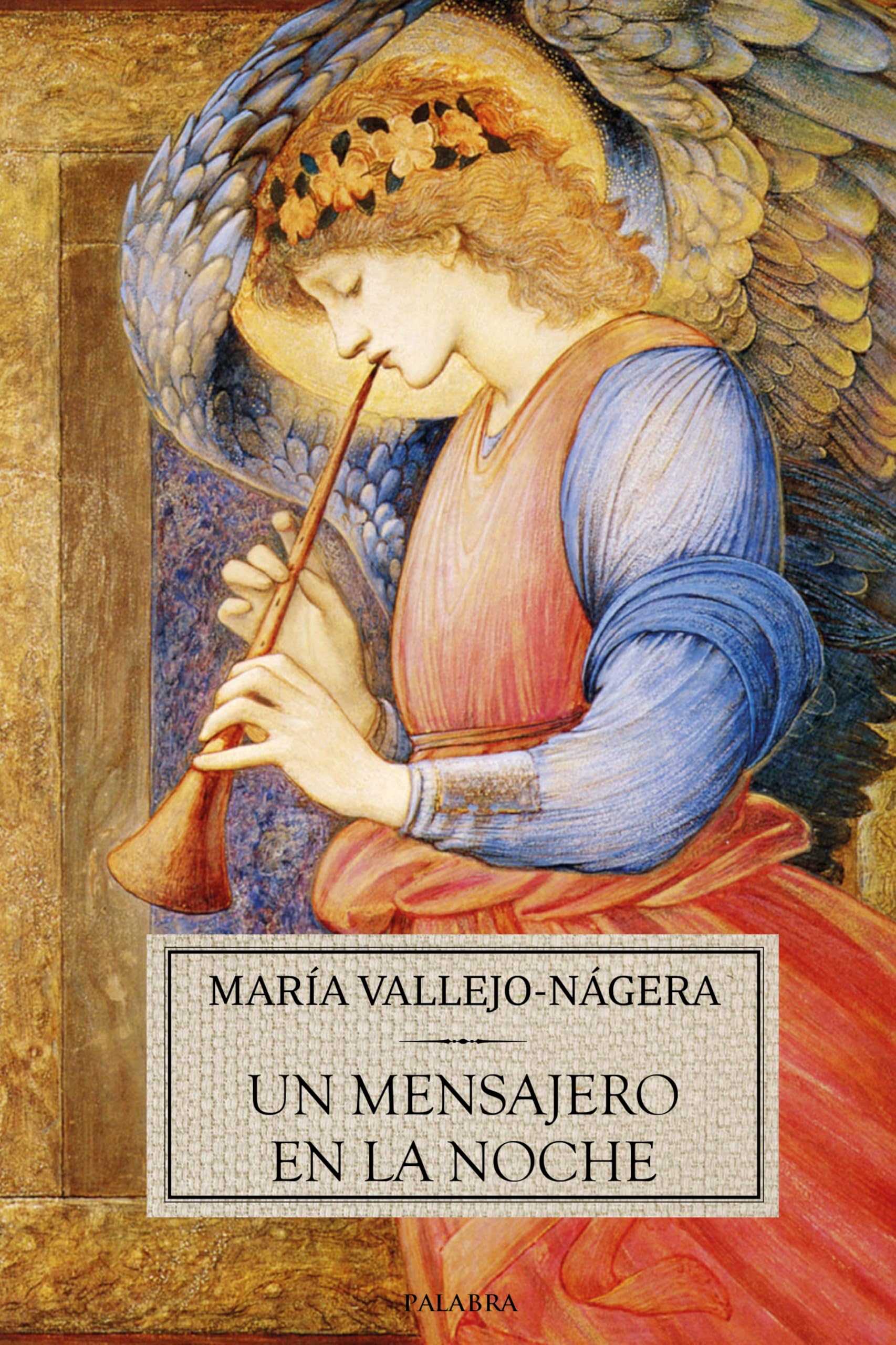 Un mensajero en la noche (Palabra hoy) Politics & History