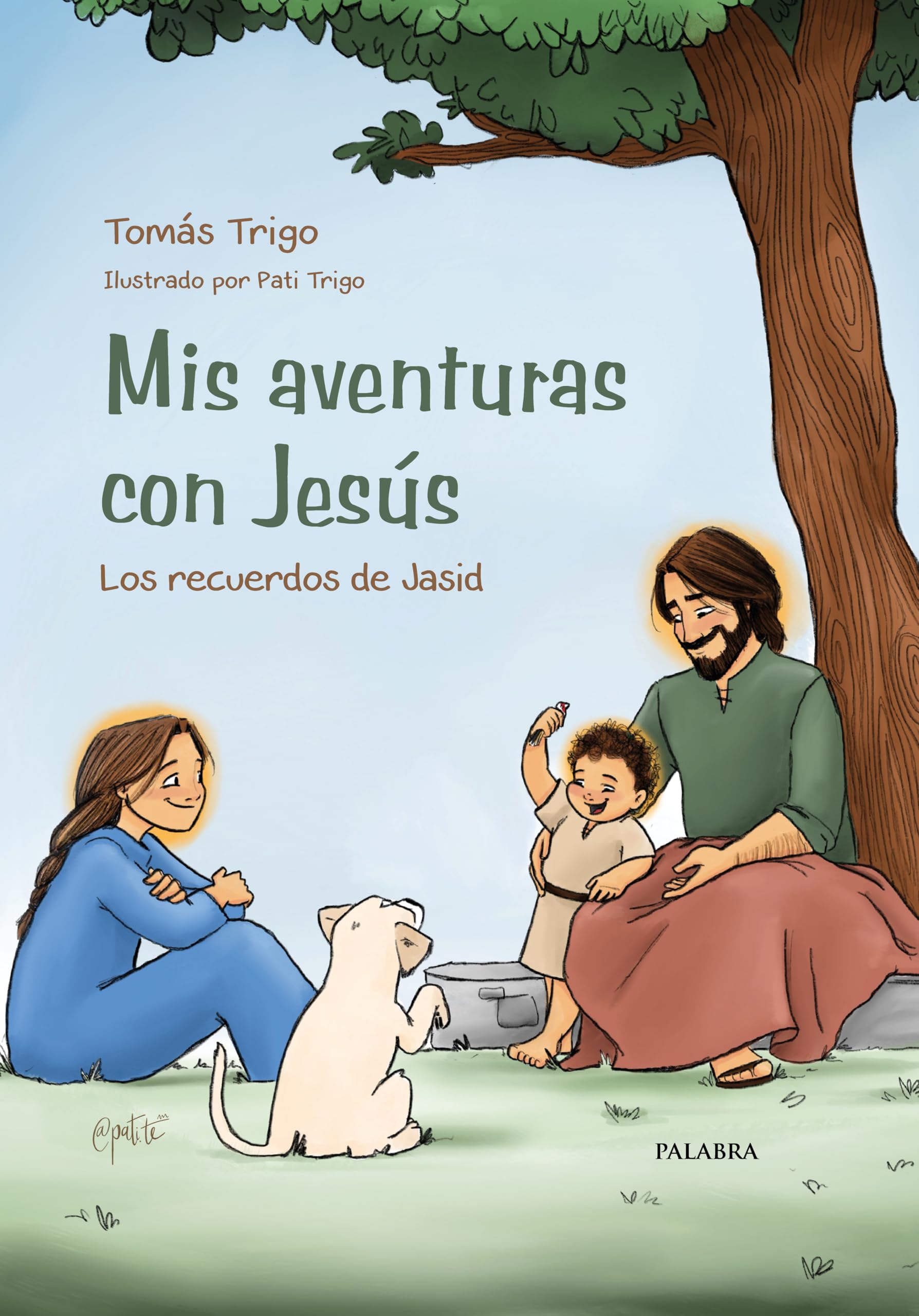 Mis aventuras con Jesús: Los recuerdos de Jasid book