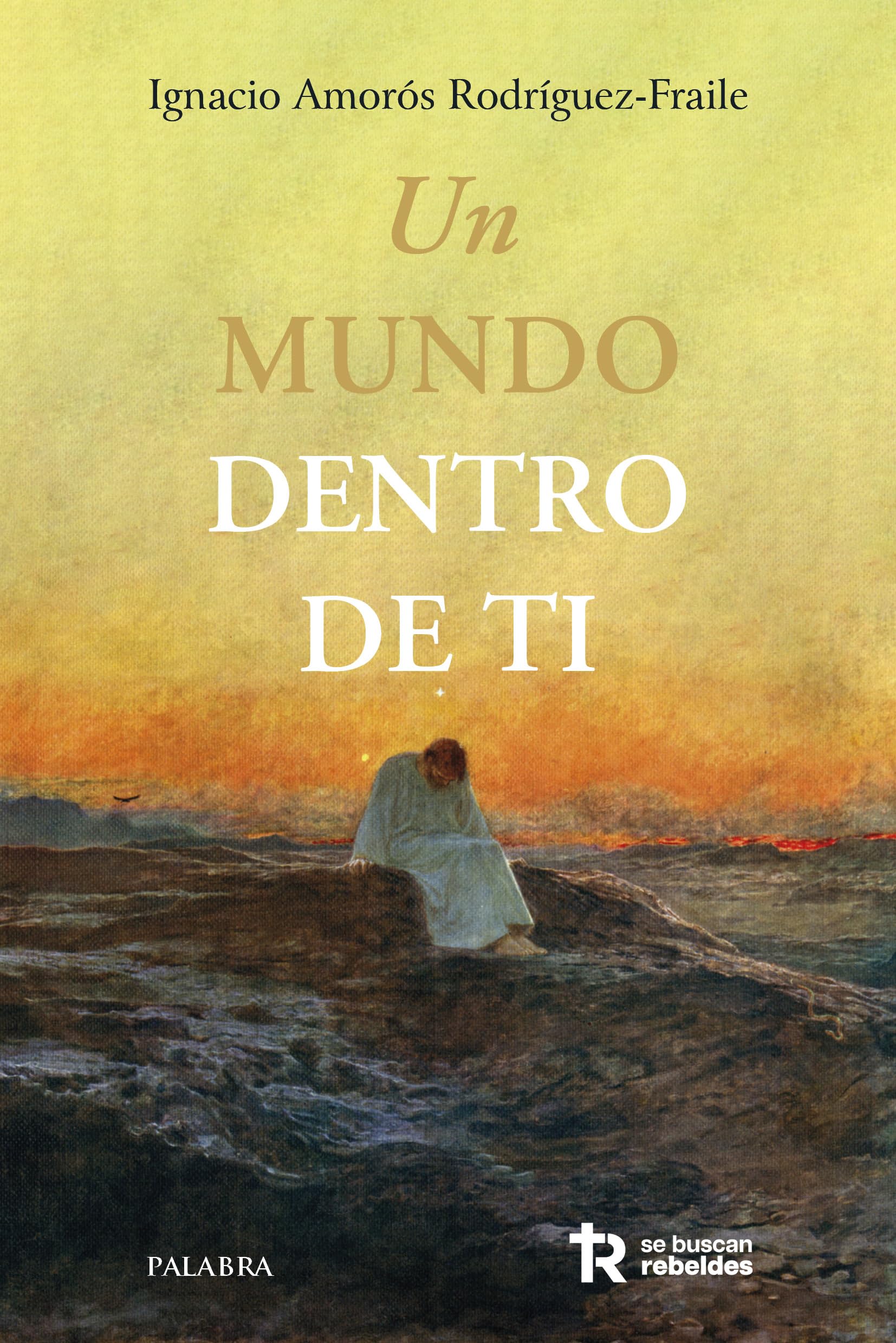 Un mundo dentro de ti (Mundo y cristianismo) Religion & Esotericism