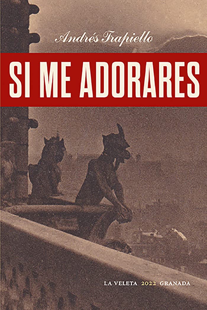 Si me adorares Books