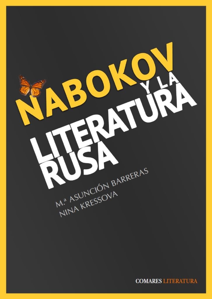Nabokov y la literatura rusa Contemporary literature