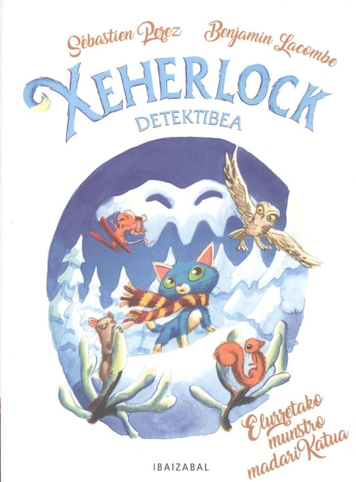 Elurretako munstro madarikatua book