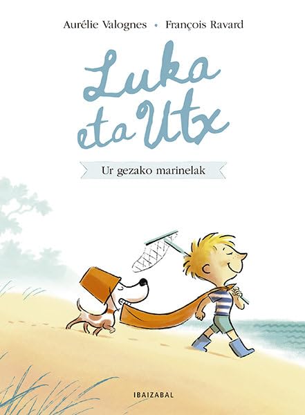 Ur gezako marinelak Novels & Short Stories