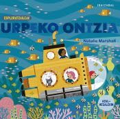 Urpeko ontzia (Esploratzaileak, Band 2) Tiptoi & Games