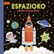 Espazioko liburu ikusgarria (Haurrentzako albumank) Children's books
