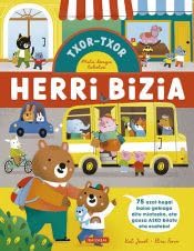 Herri bizia (Txor-txor) Tiptoi & Games