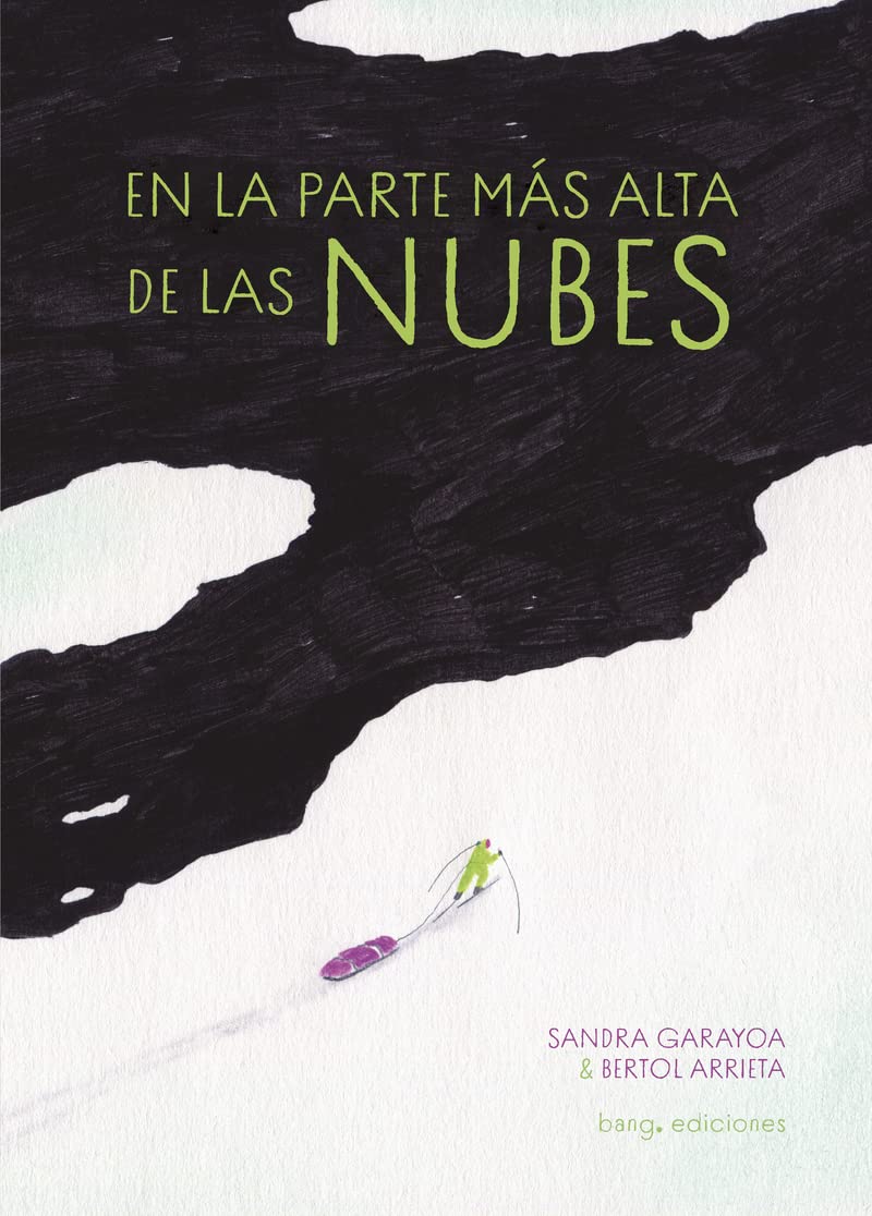En la parte más alta de las nubes Calendars