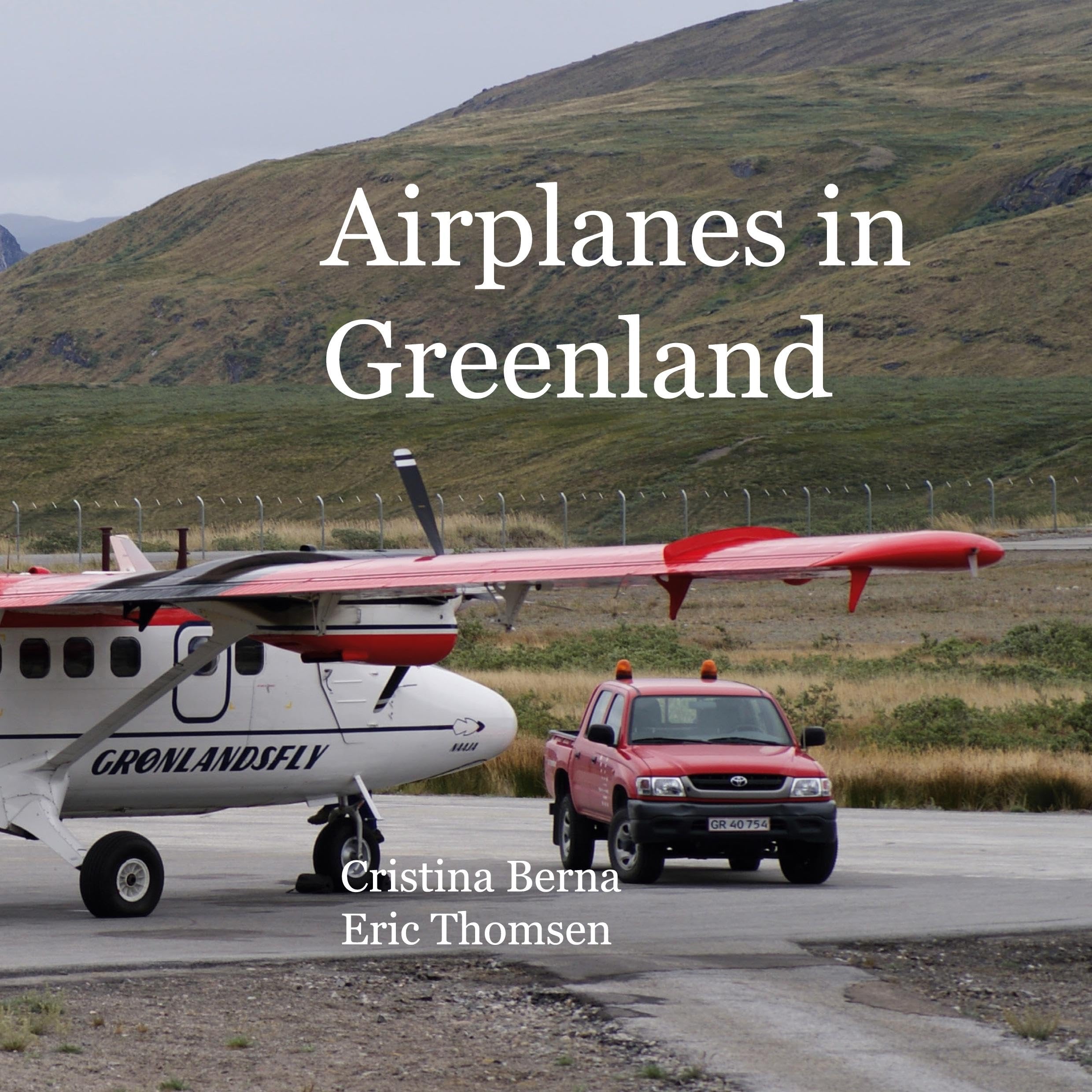 Airplanes in Greenland Social Sciences