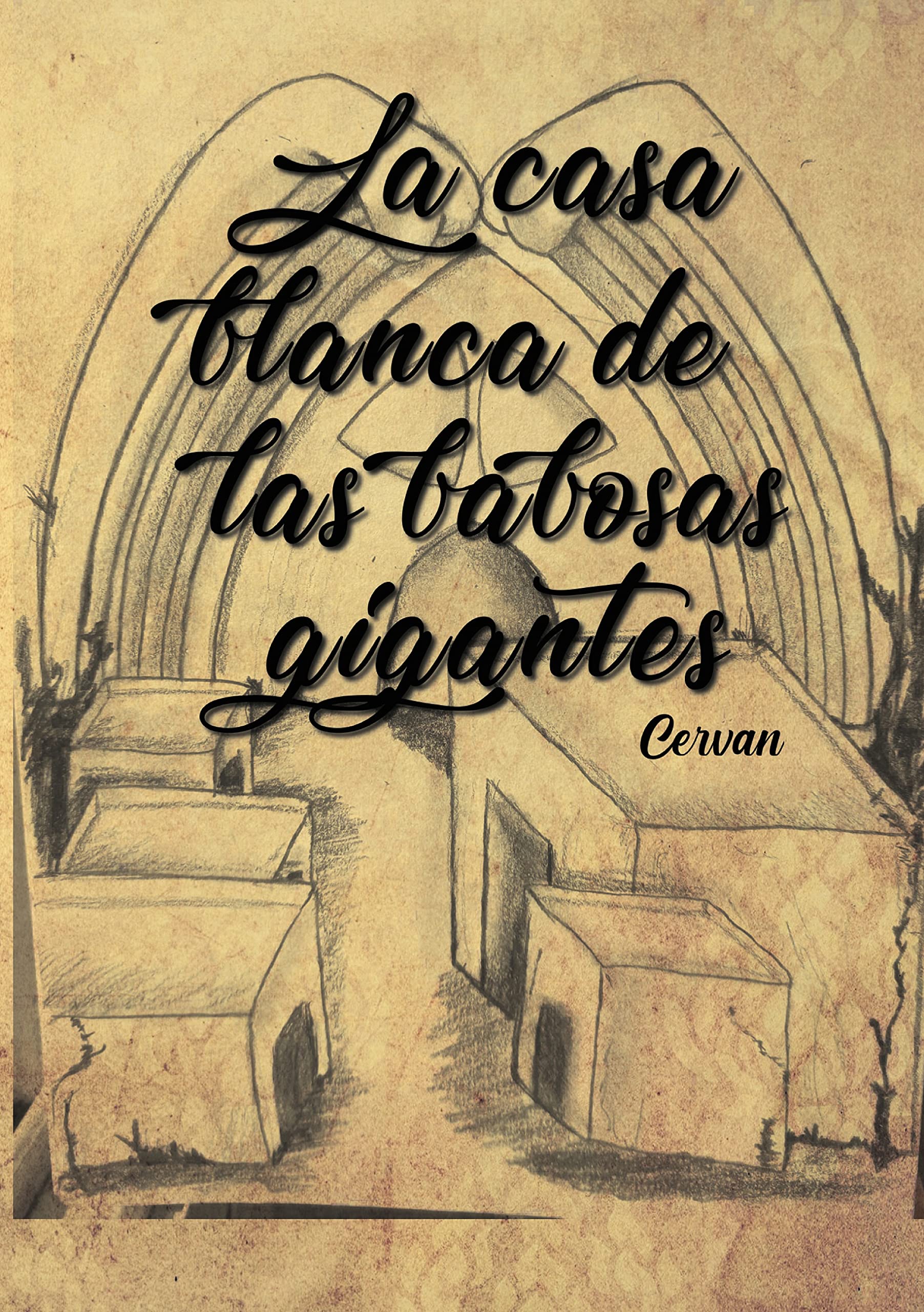 La casa blanca de las babosas gigantes Historical Fiction