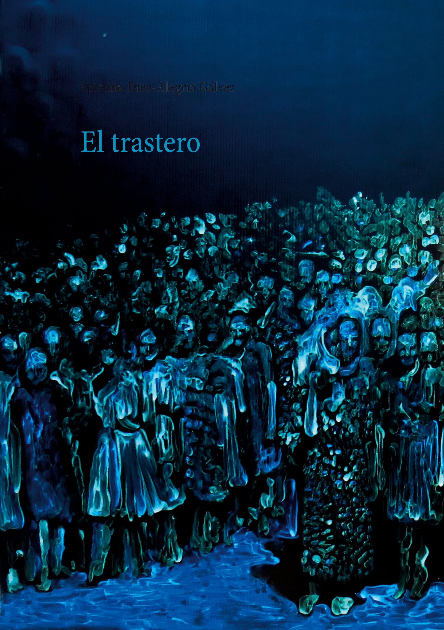 El trastero Poetry