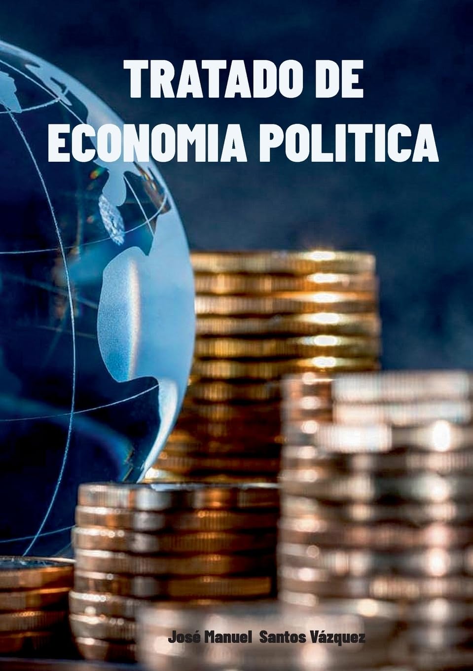 Tratado de Economía Política Law