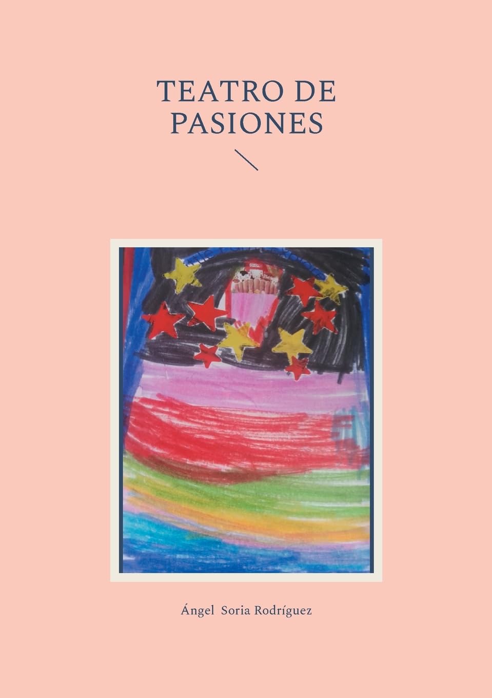 Teatro de pasiones Contemporary literature