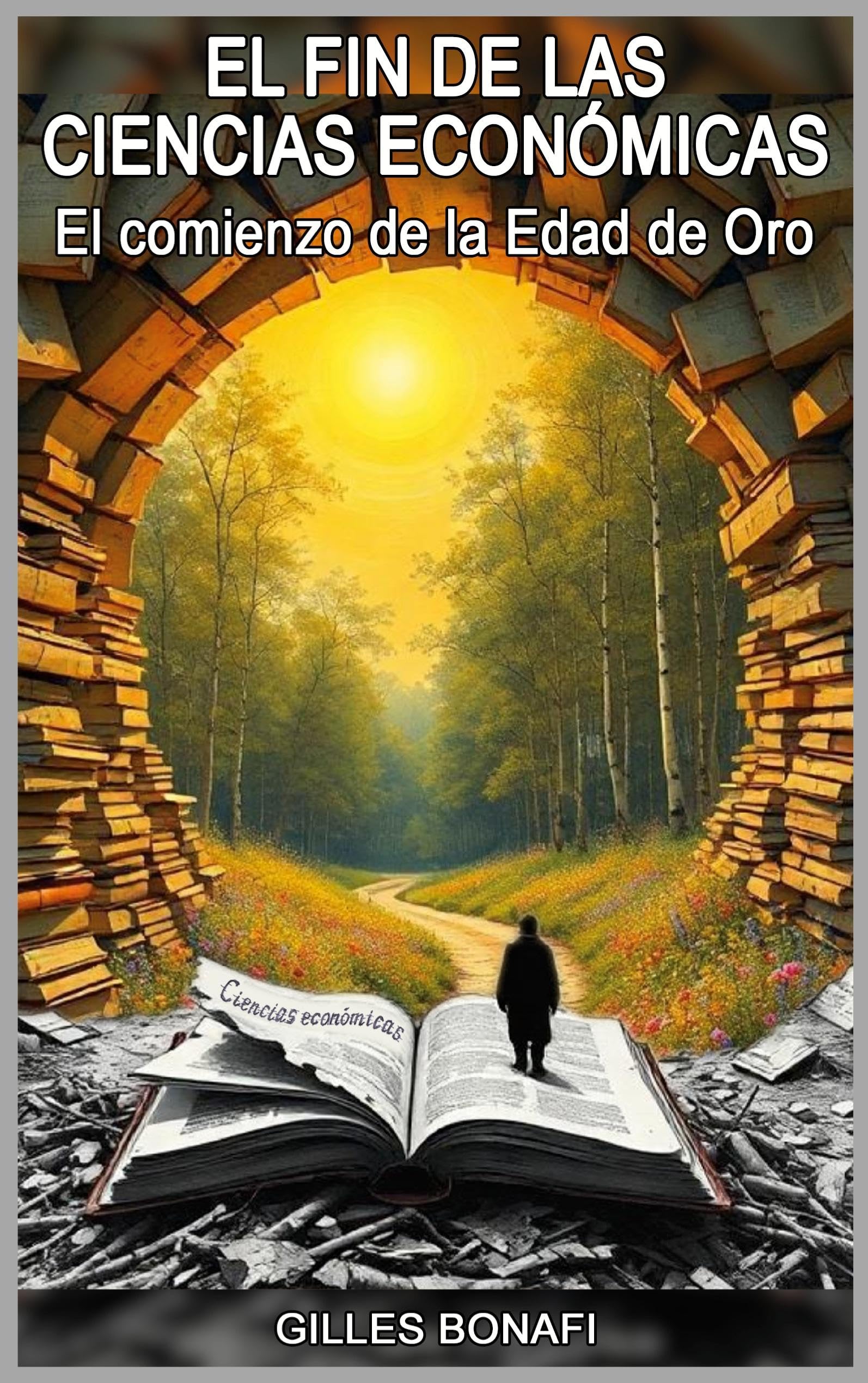El fin de las ciencias económicas Philosophy