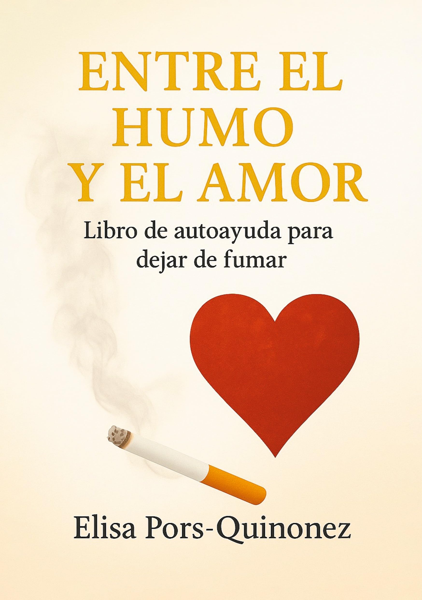 Entre el humo y el amor Health, Nutrition & Fitness