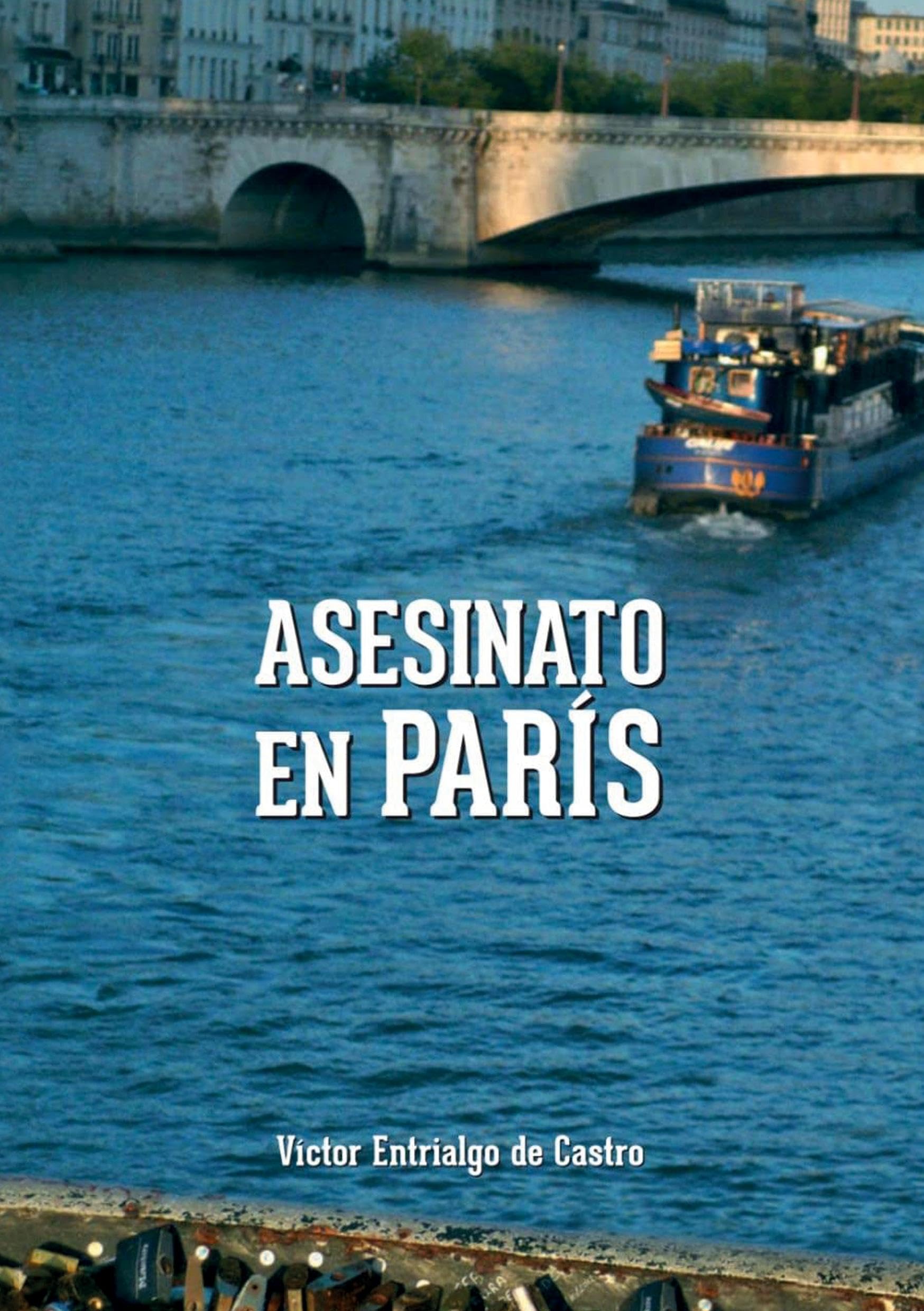 Asesinato en París Contemporary literature