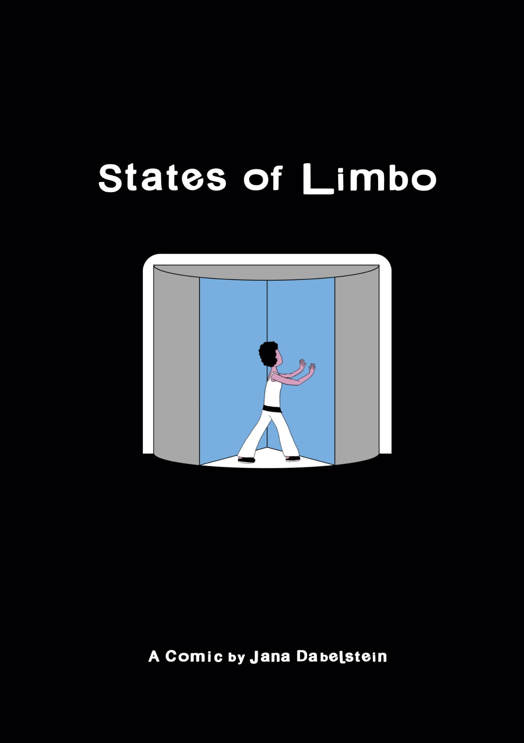 States of Limbo Manga