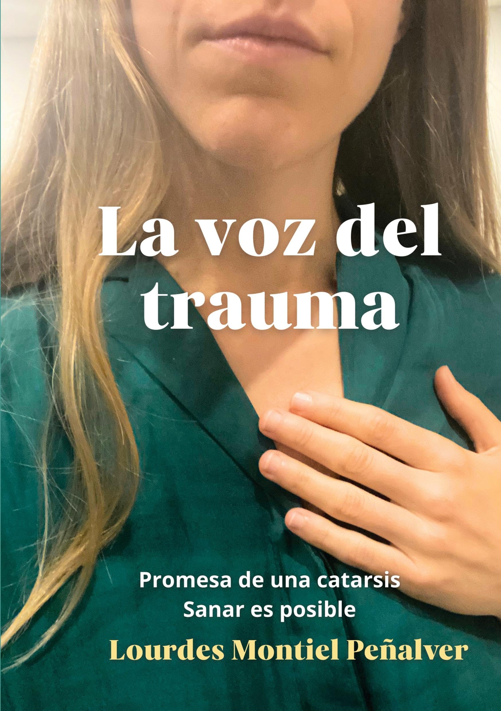 La voz del trauma Politics & Society