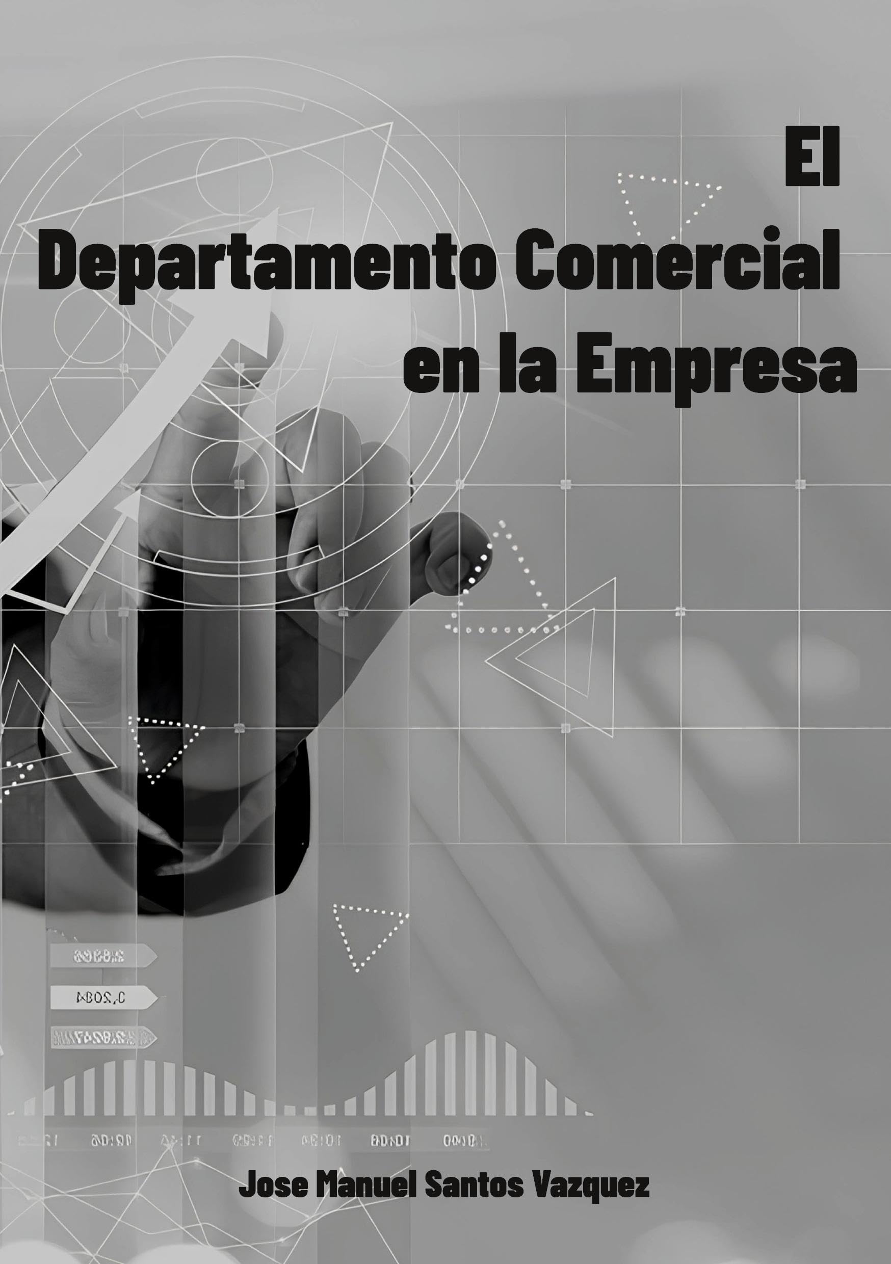 El Departamento Comercial en la empresa Law