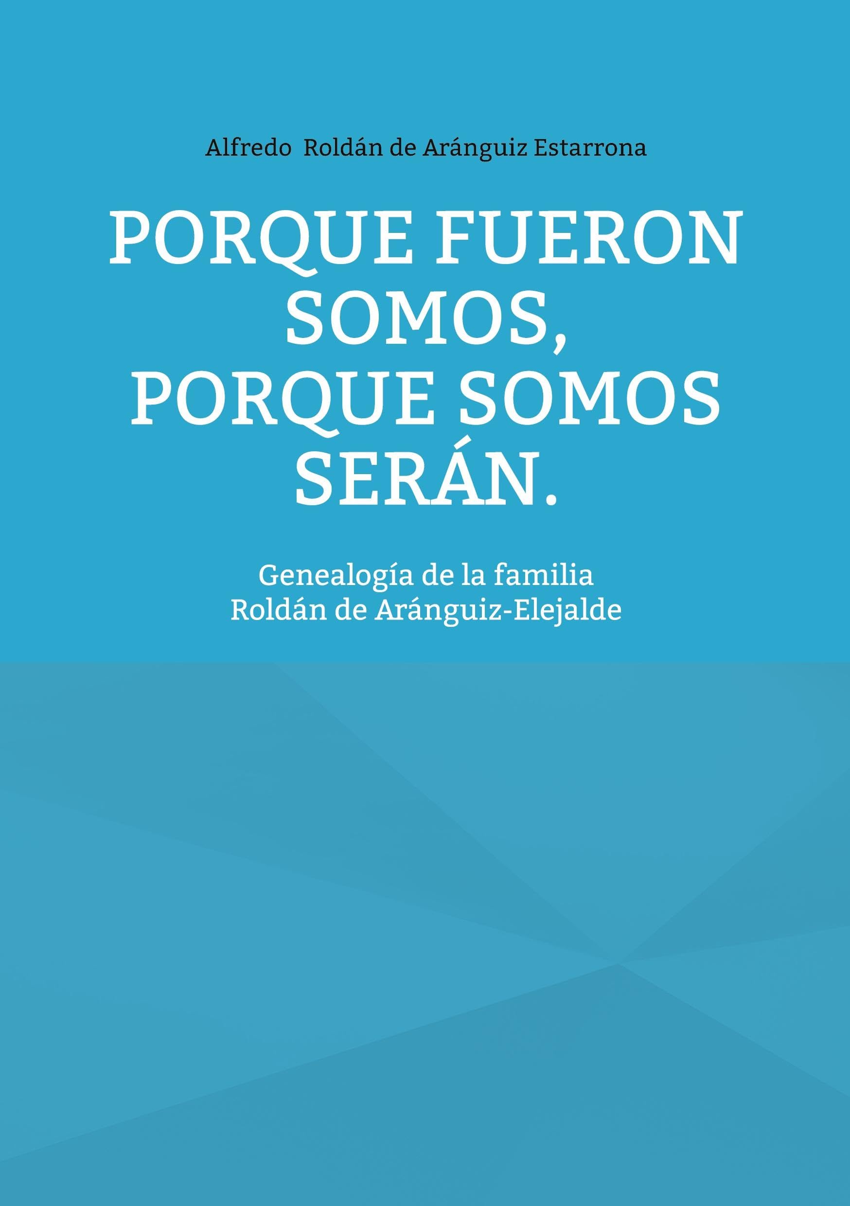 Porque fueron somos, porque somos serán Leisure, Home & Garden