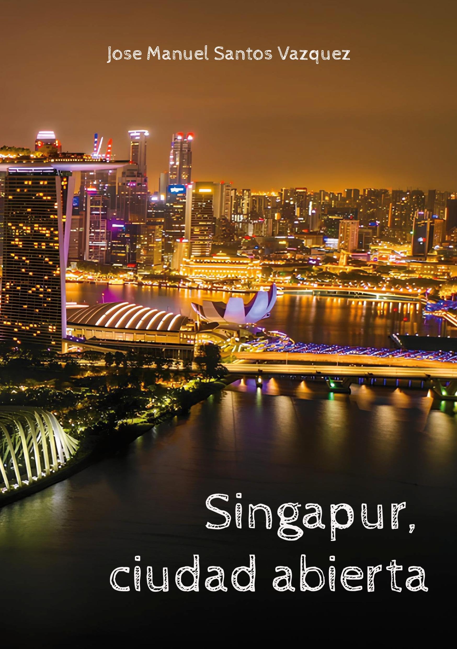 Singapur, ciudad abierta Law