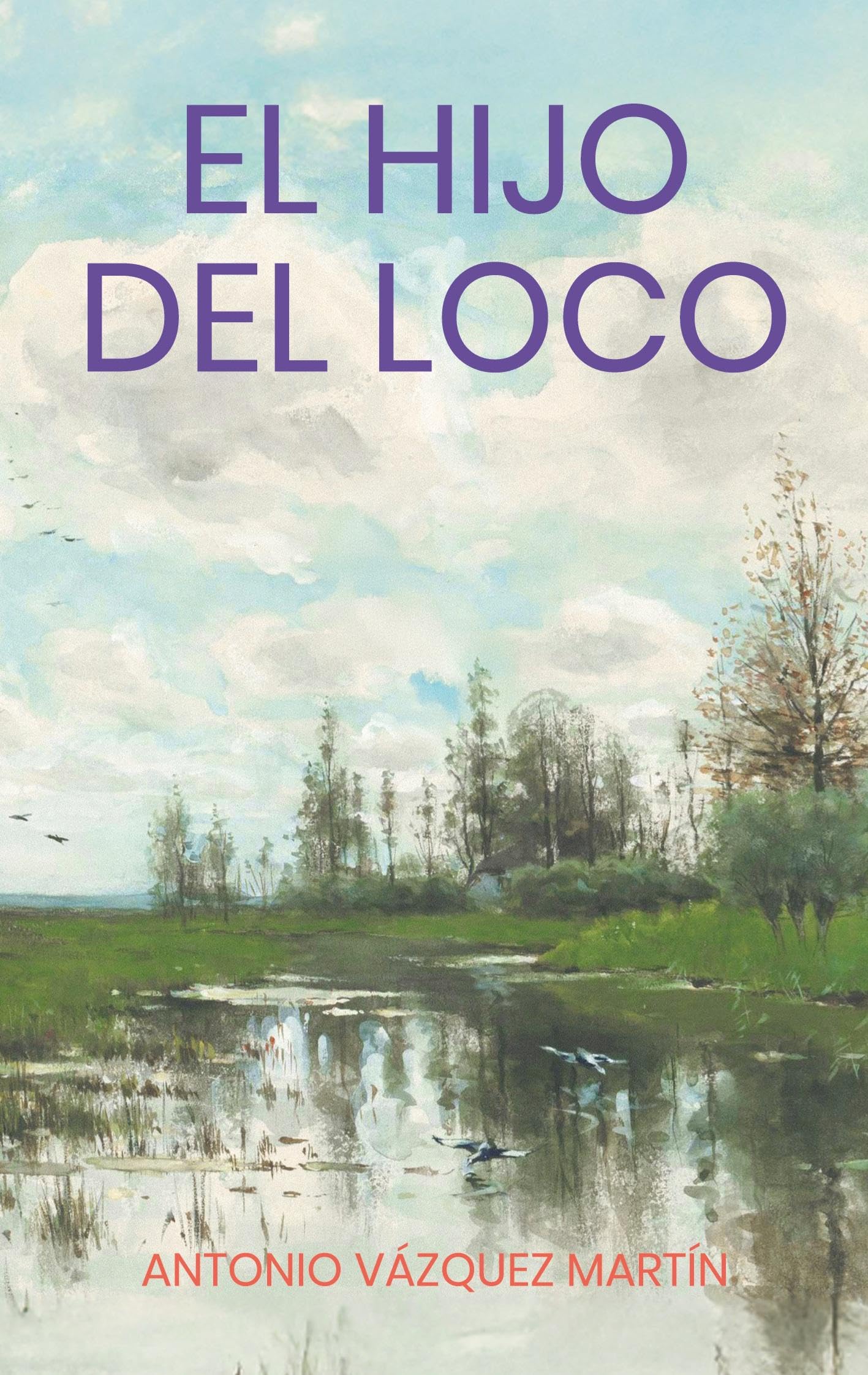 El hijo del loco Action & Adventure