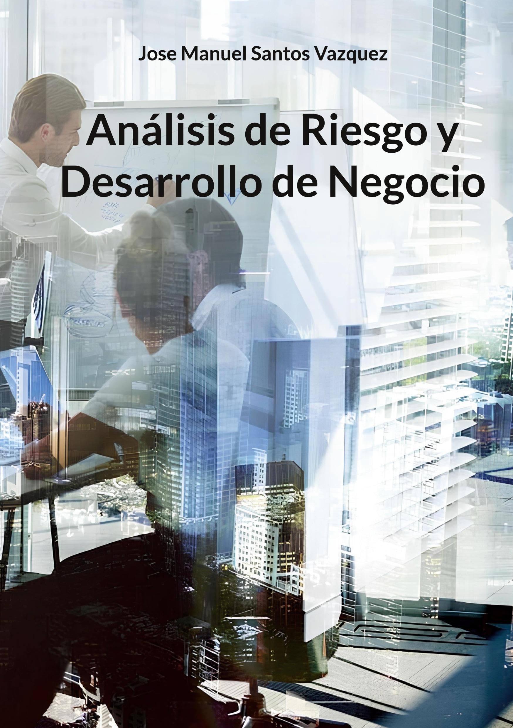Análisis de riesgo y desarrollo de negocio Law