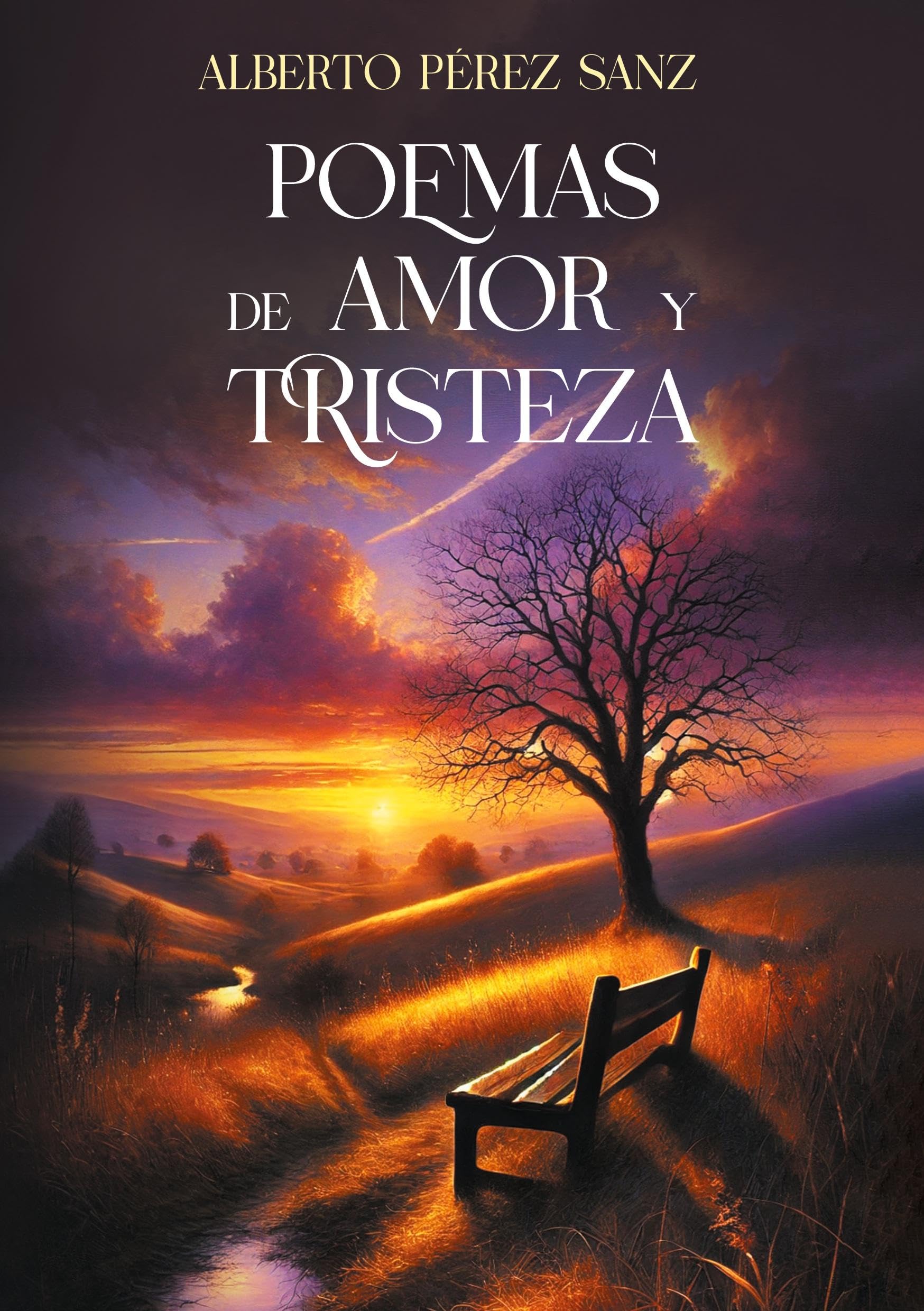 Poemas de amor y tristeza Poetry