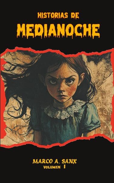 Historias de Medianoche Horror & Creepy
