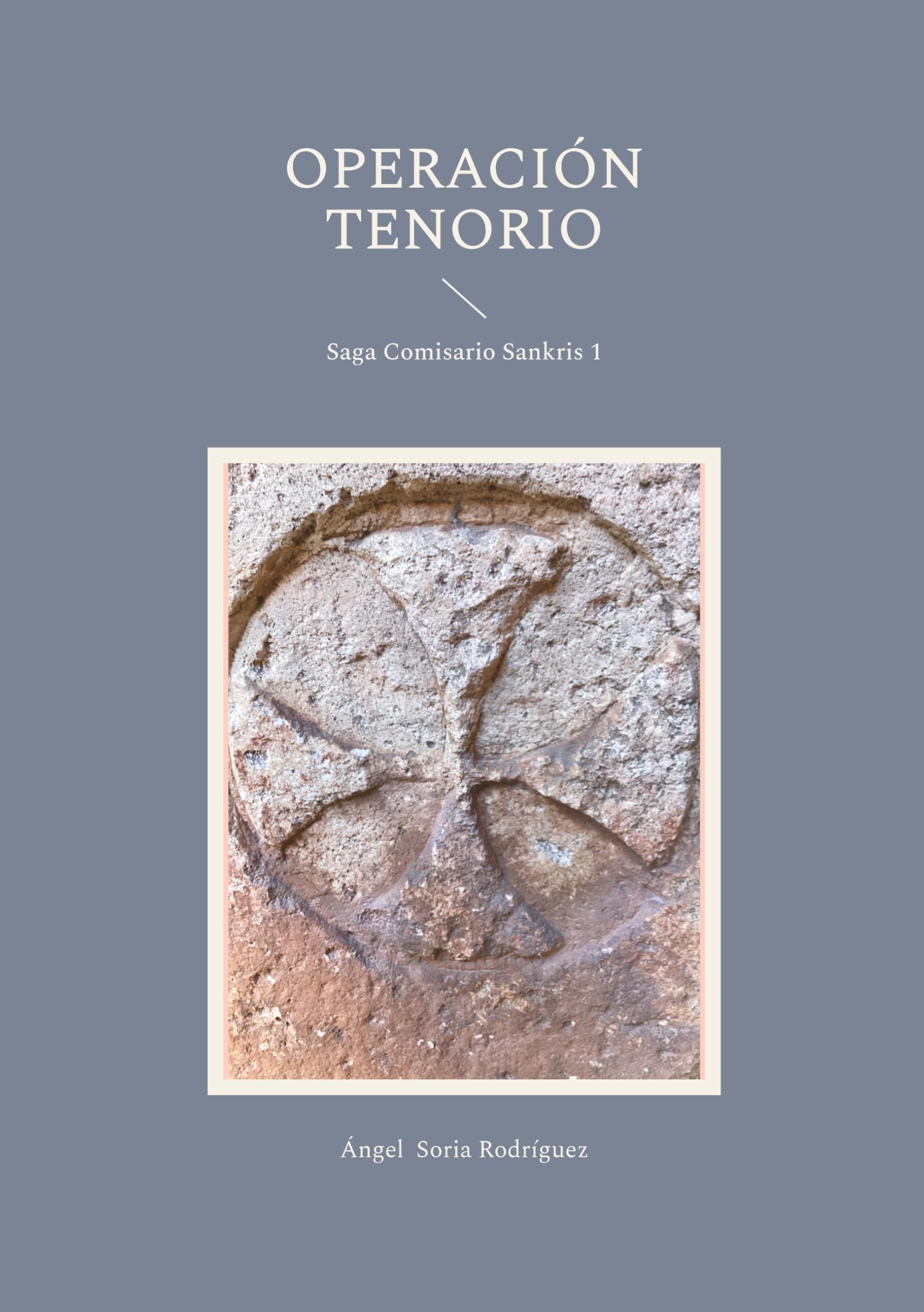 Operación tenorio Contemporary literature