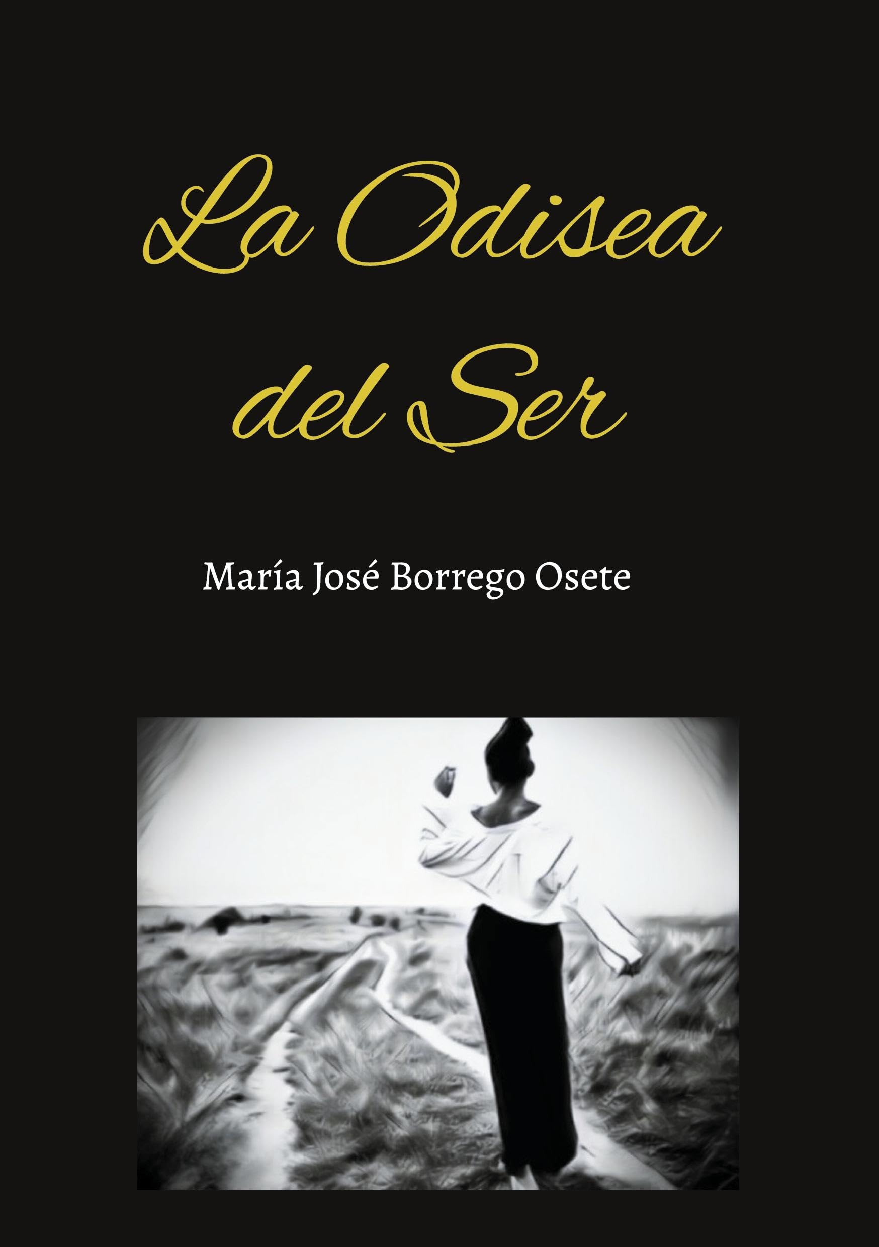 La Odisea del Ser Poetry
