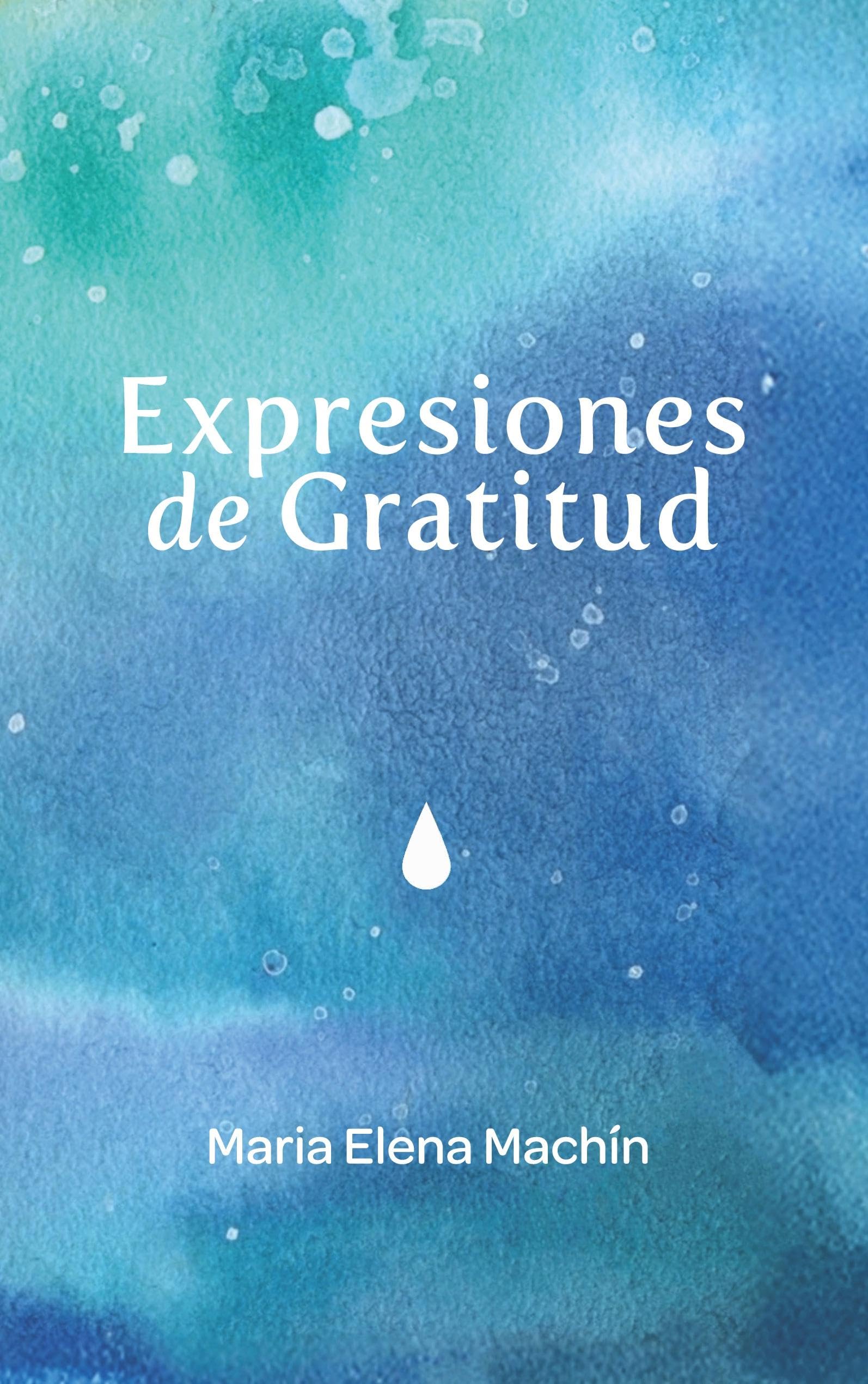 Expresiones de gratitud Philosophy