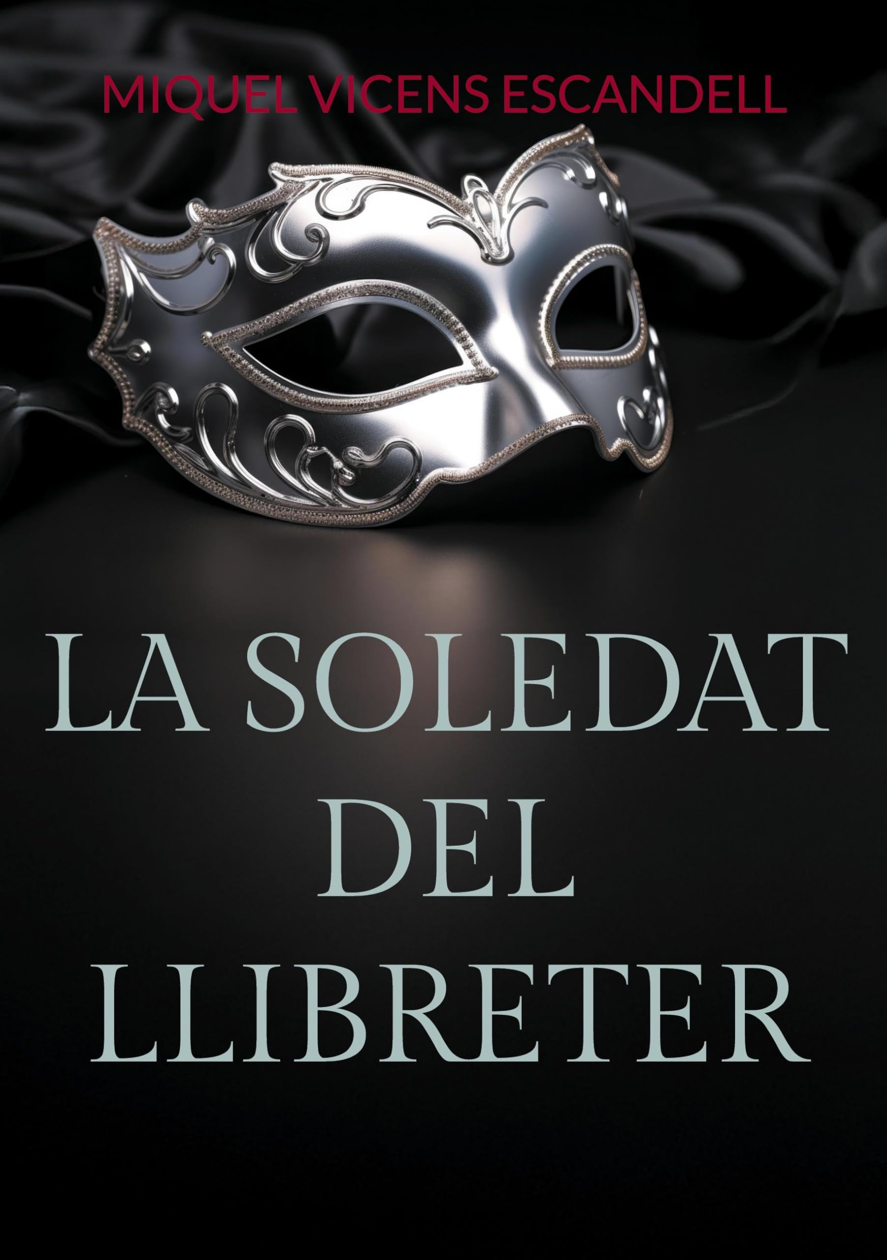 La soledat del llibreter Contemporary literature