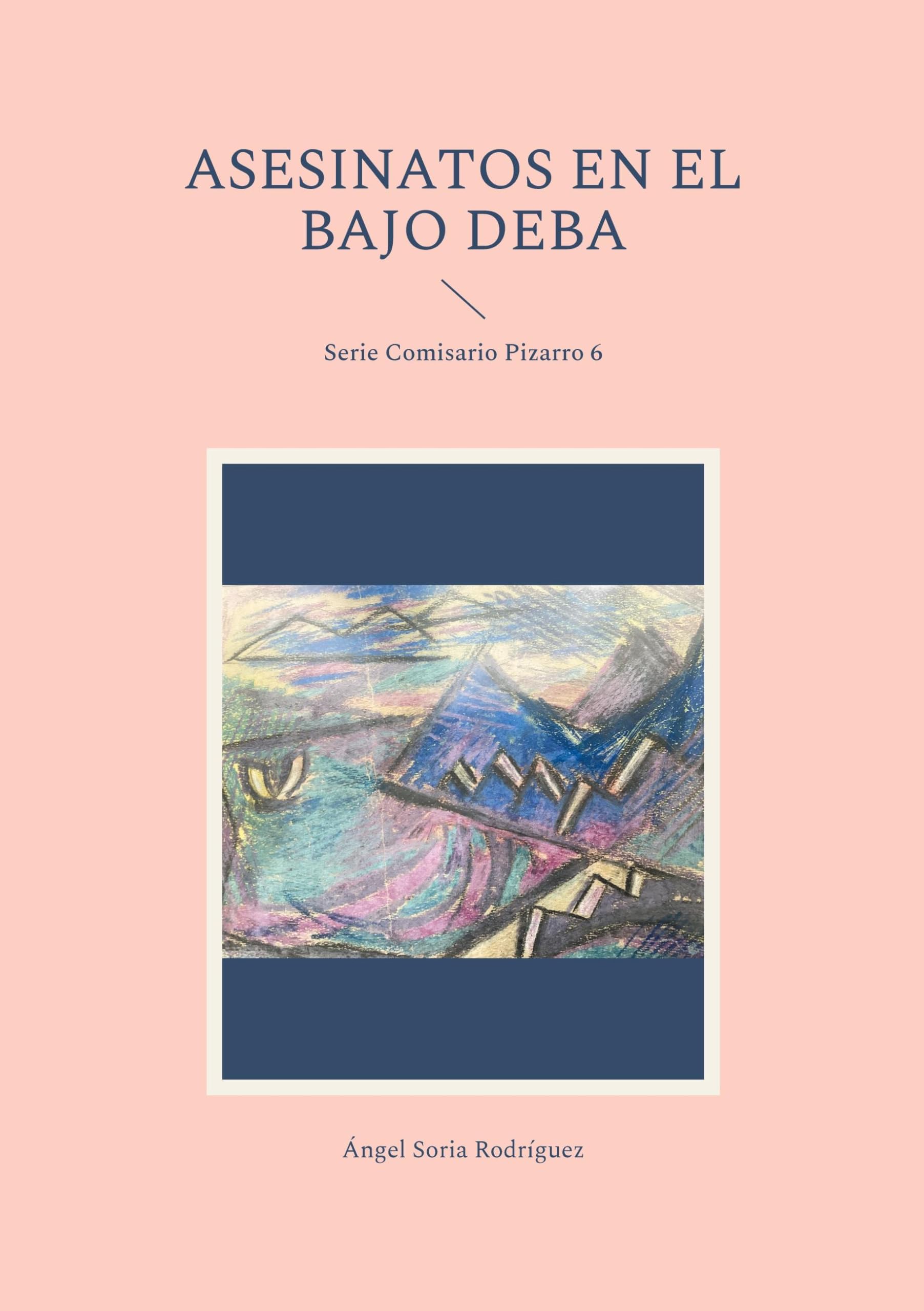 Asesinatos en el bajo deba Contemporary literature