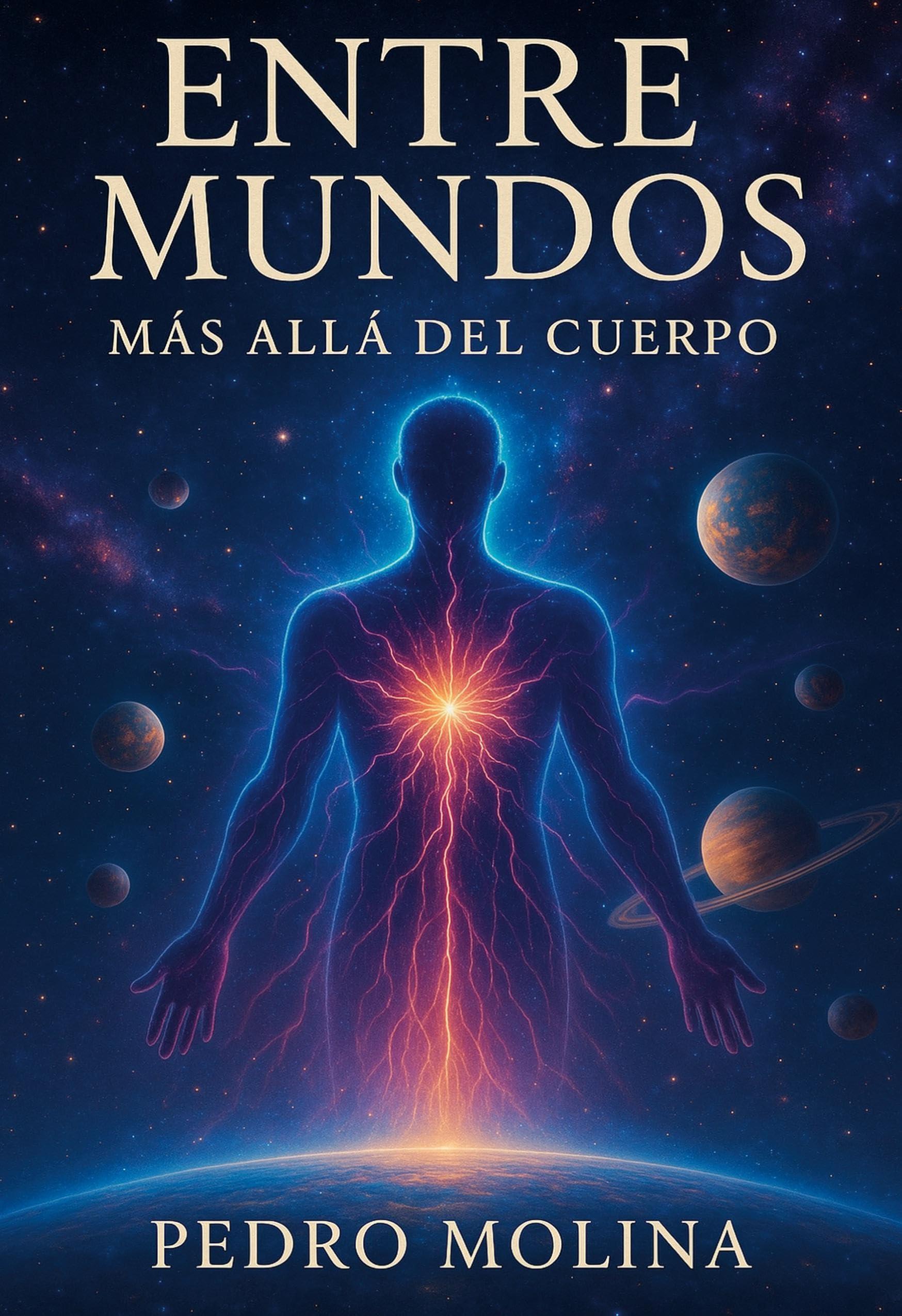 Entre mundos Contemporary literature