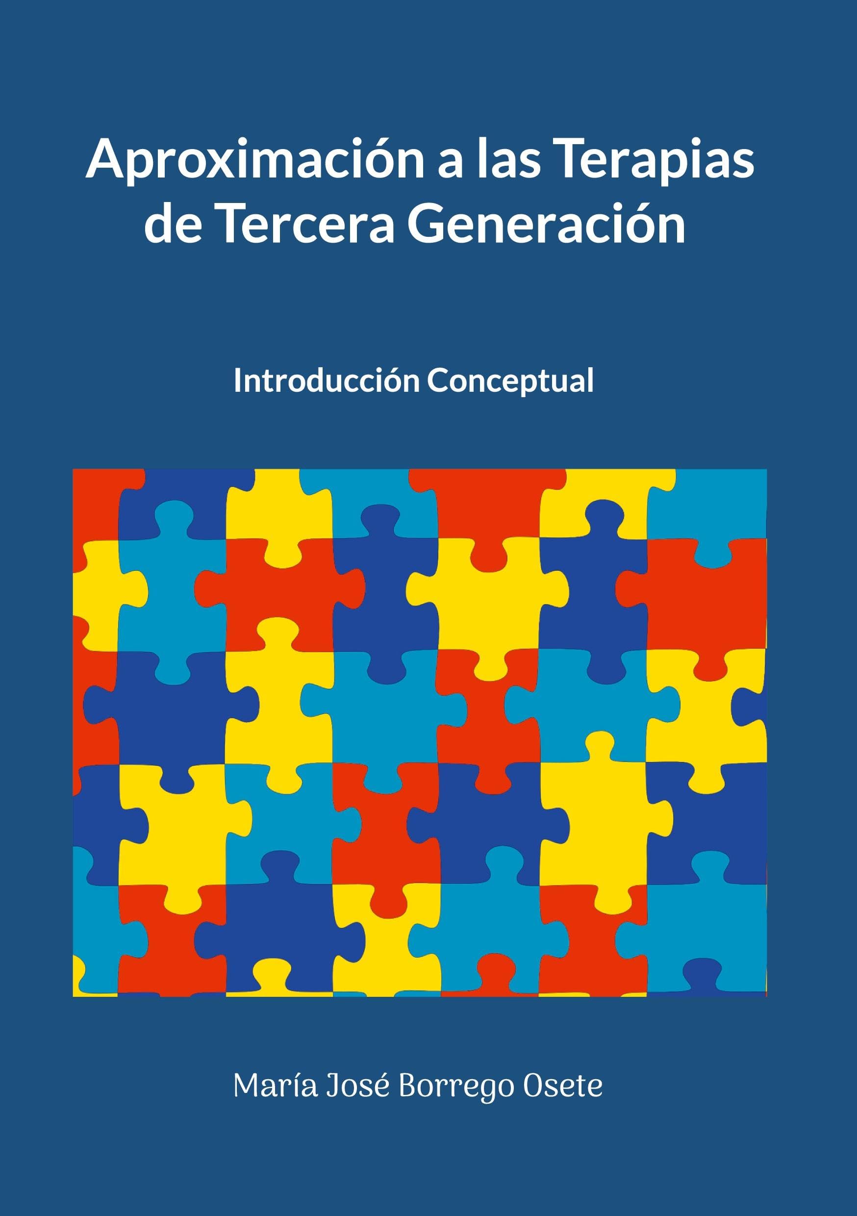 Aproximación a las Terapias de Tercera Generación Medicine