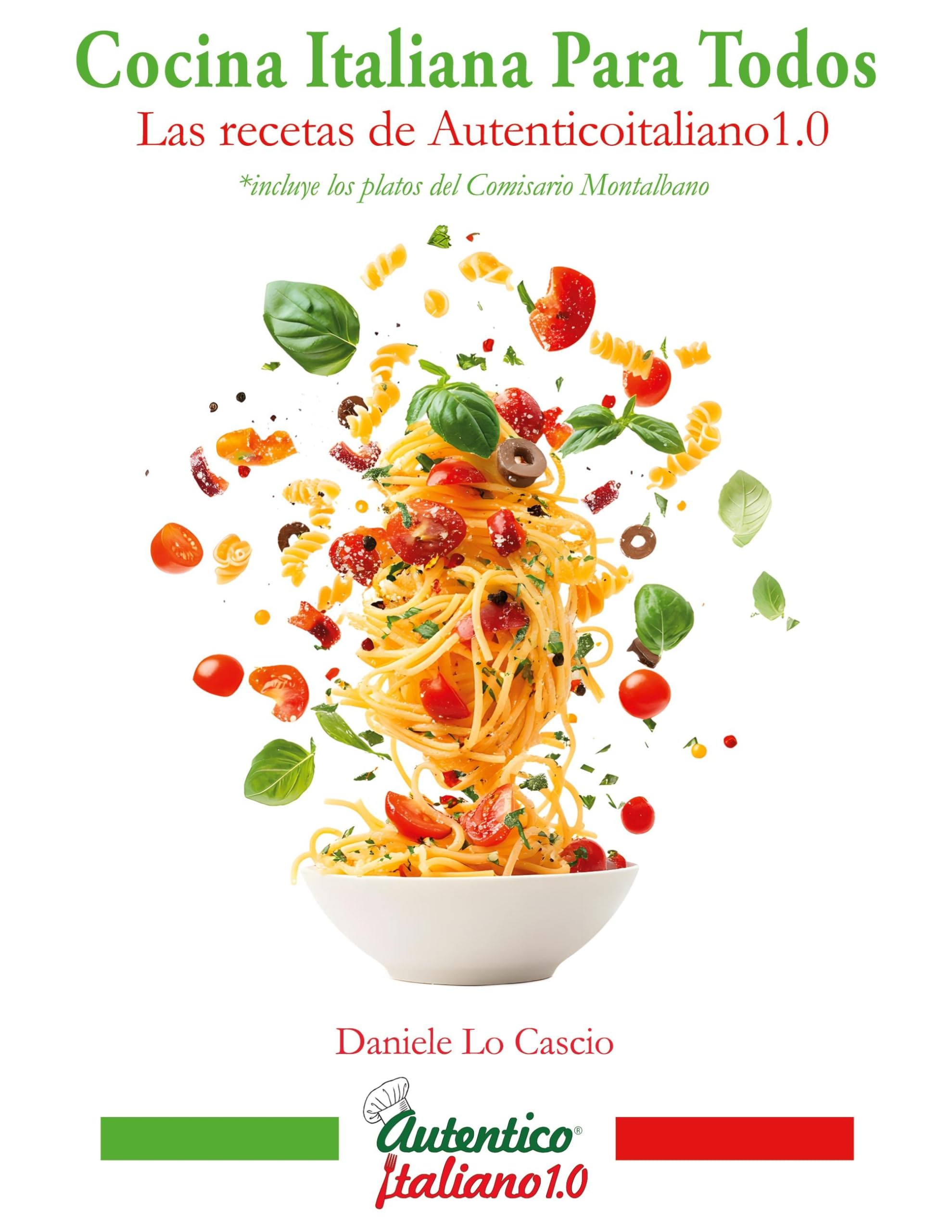 Cocina italiana para todos Leisure, Home & Garden