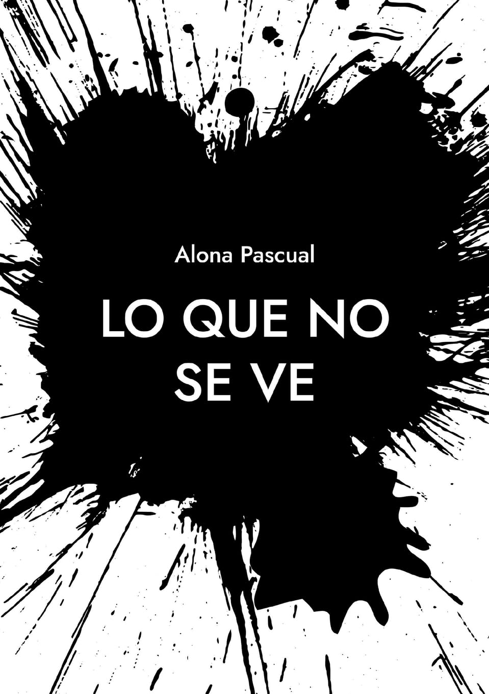 Lo que no se ve Personalities