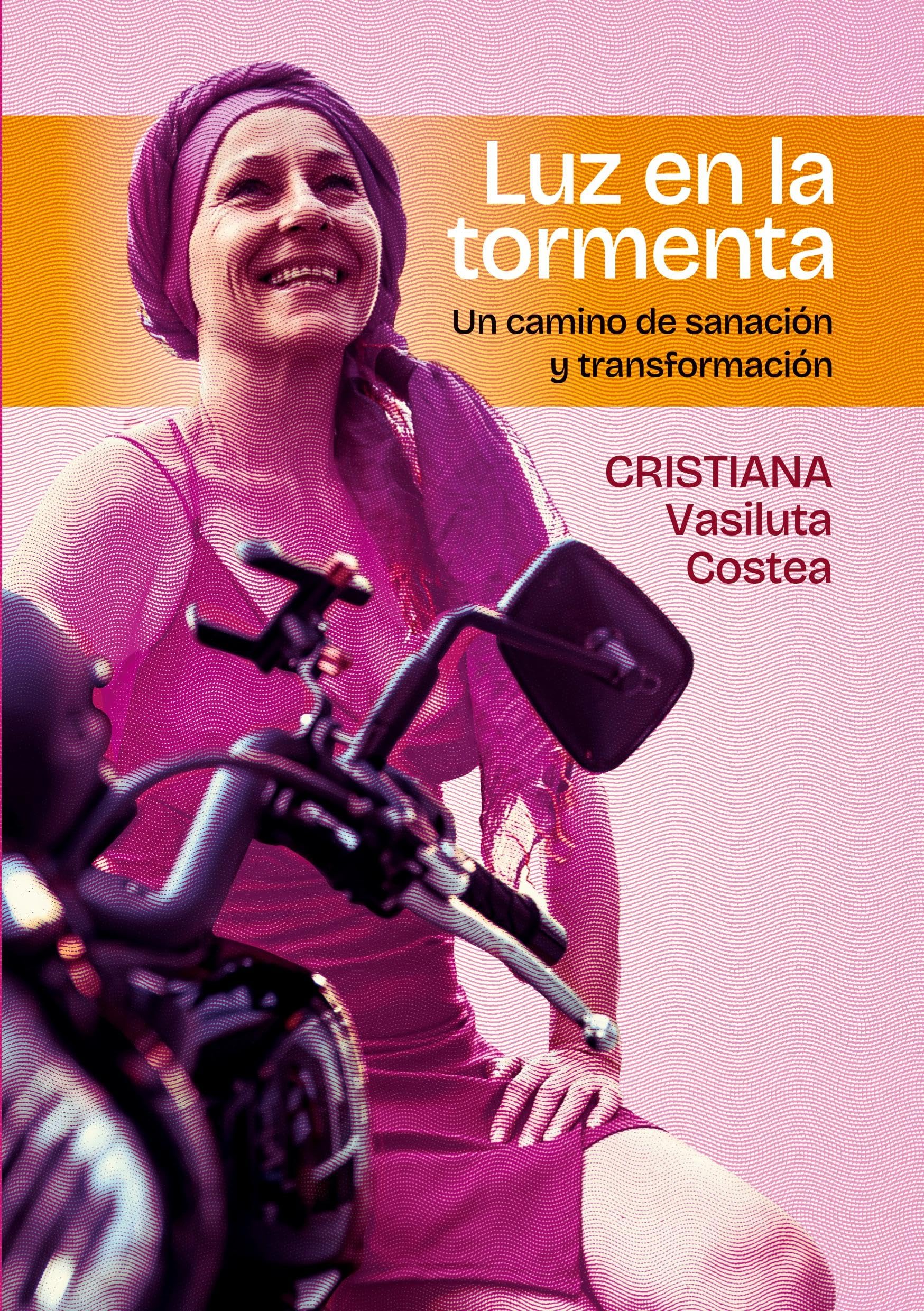 Luz en la tormenta: un camino de sanación y transformación Lifestyle