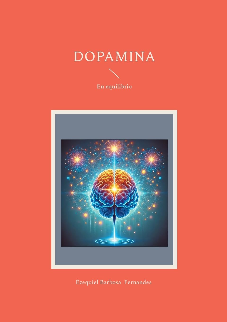 Dopamina: En equilibrio book