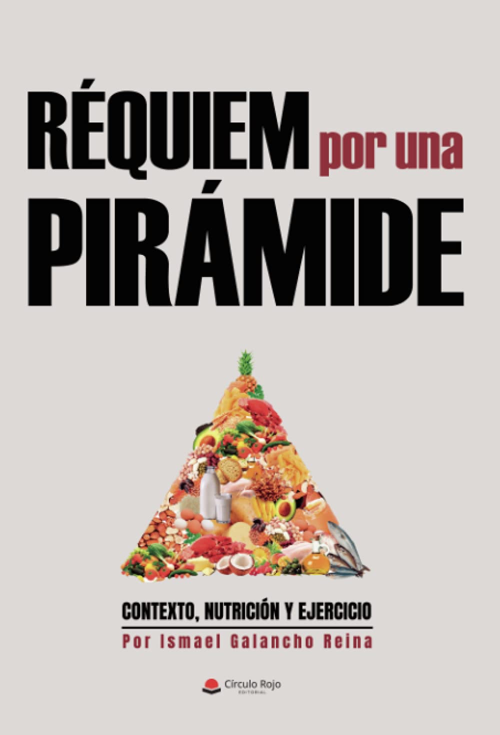 Réquiem por una pirámide Contemporary literature