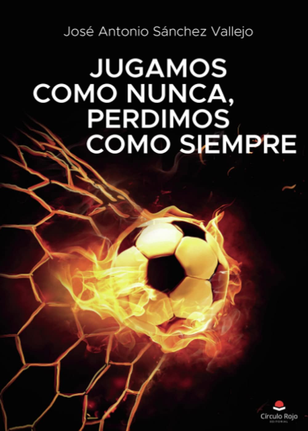 Jugamos como nunca, perdimos como siempre Leisure & Fun