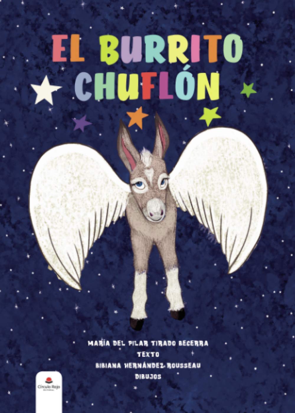 El burrito chuflón book
