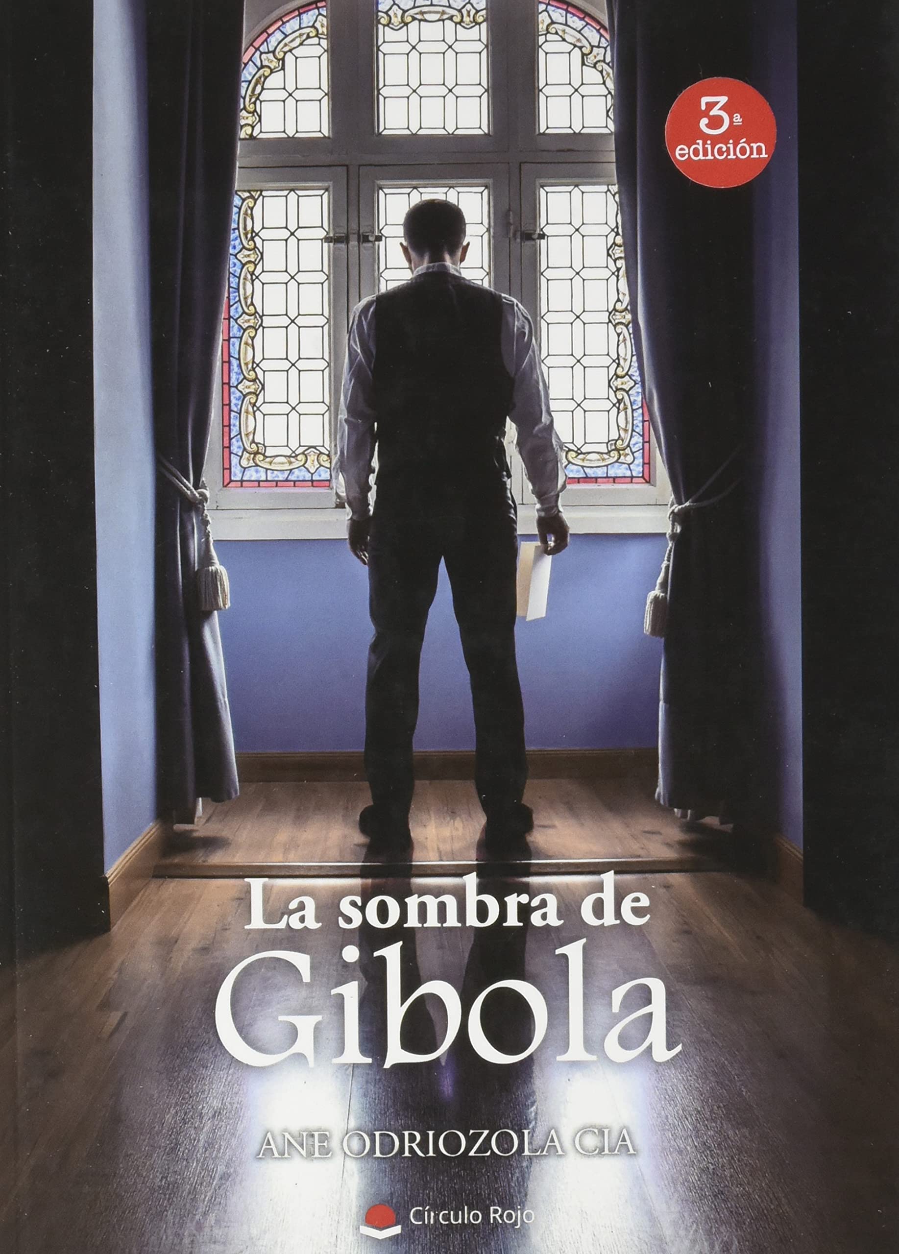 La sombra de Gibola Contemporary literature