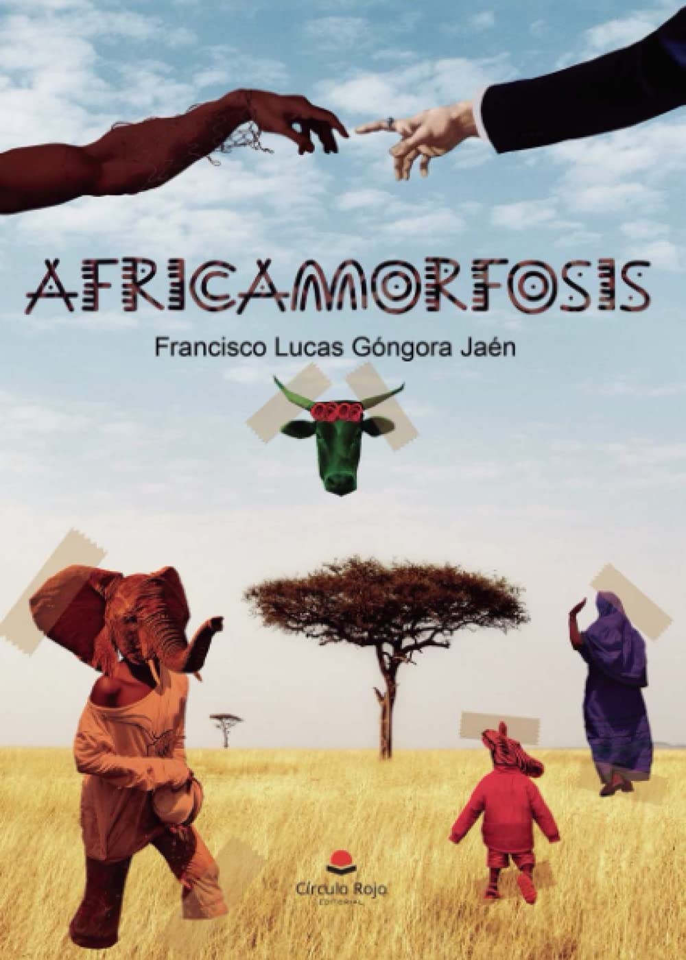 Africamorfosis Leisure, Home & Garden