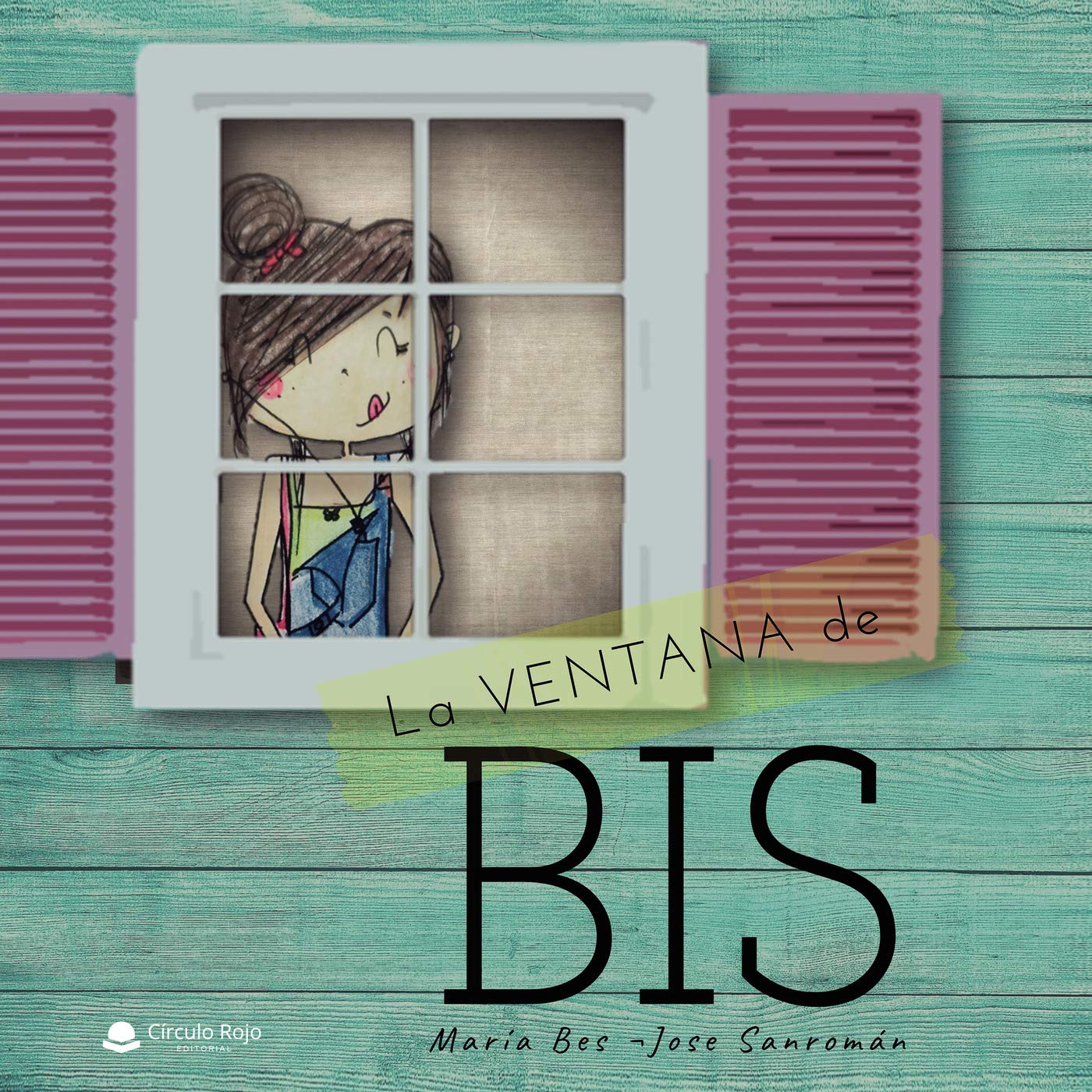 La ventana de bis book