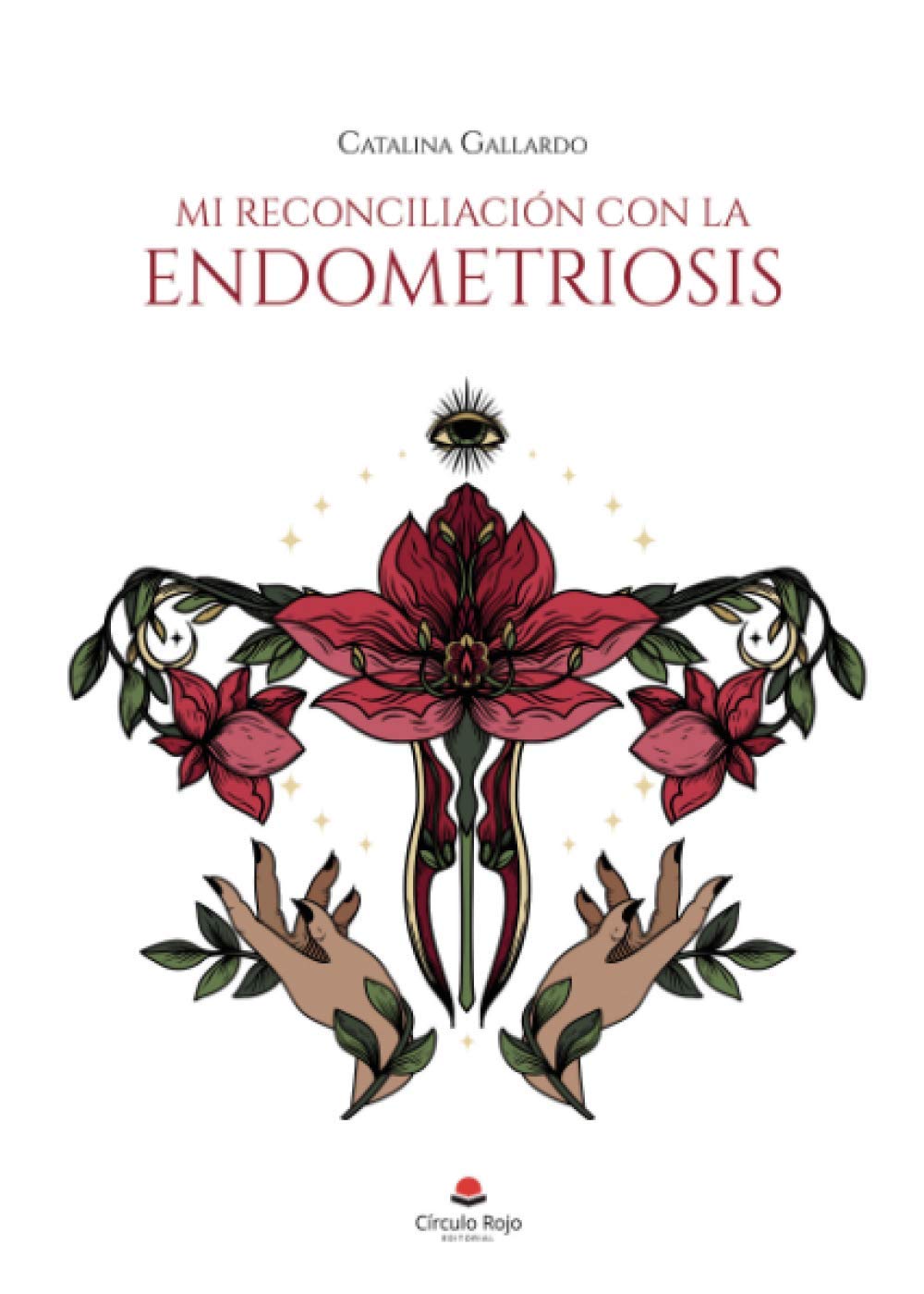 Mi reconciliación con la endometriosis Self-help